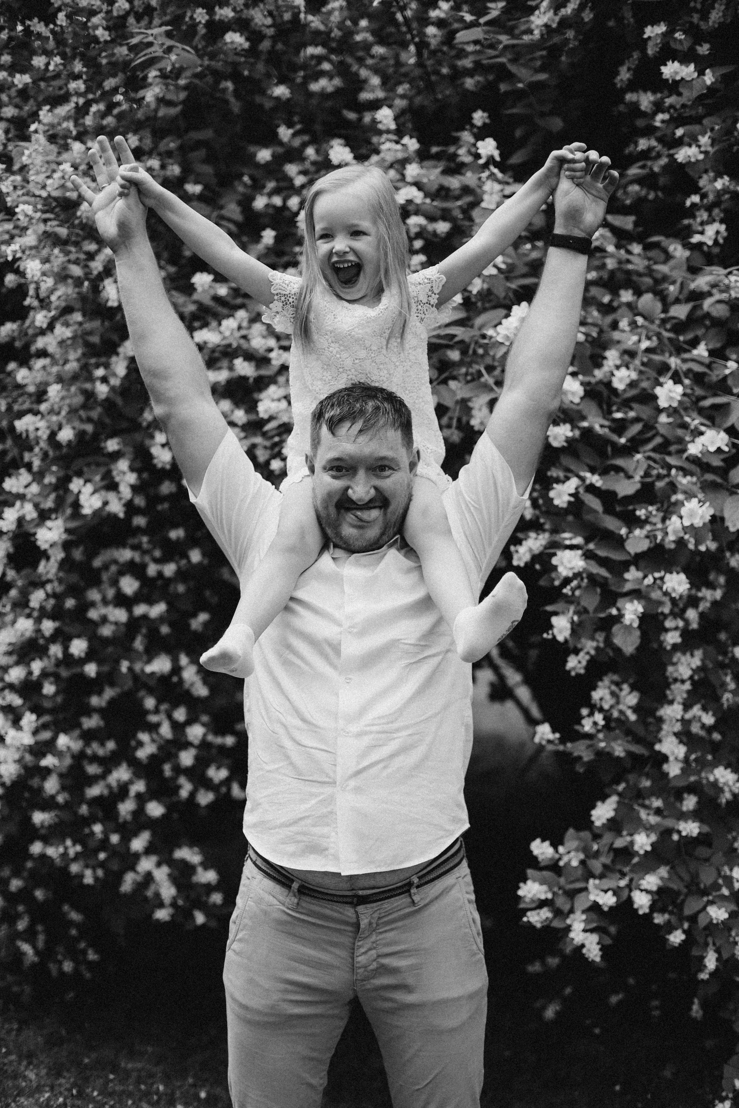 Жасмин. Фотограф в Алматы и Москве Даша Пушкина