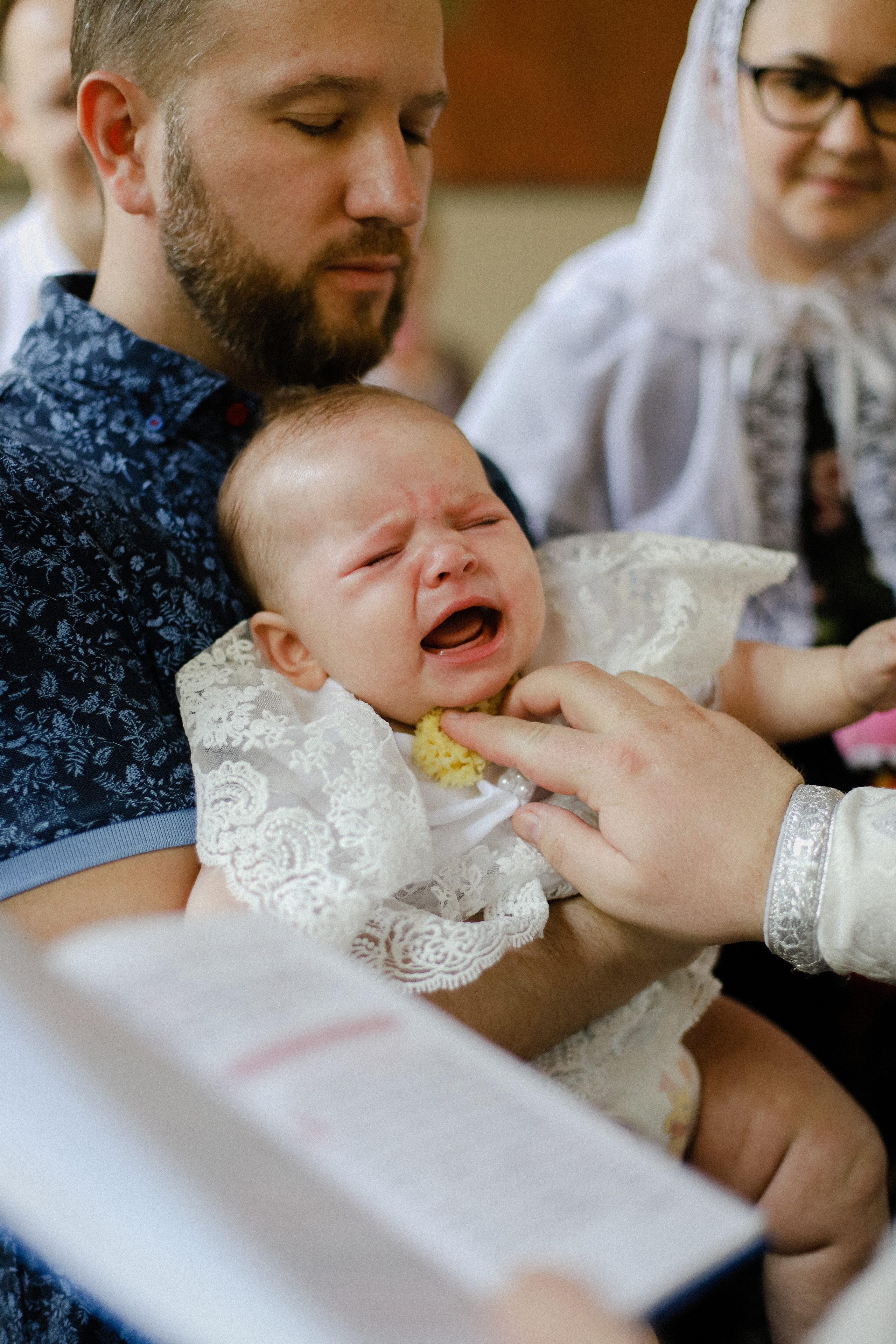 Уля. Фотограф в Алматы и Москве Даша Пушкина