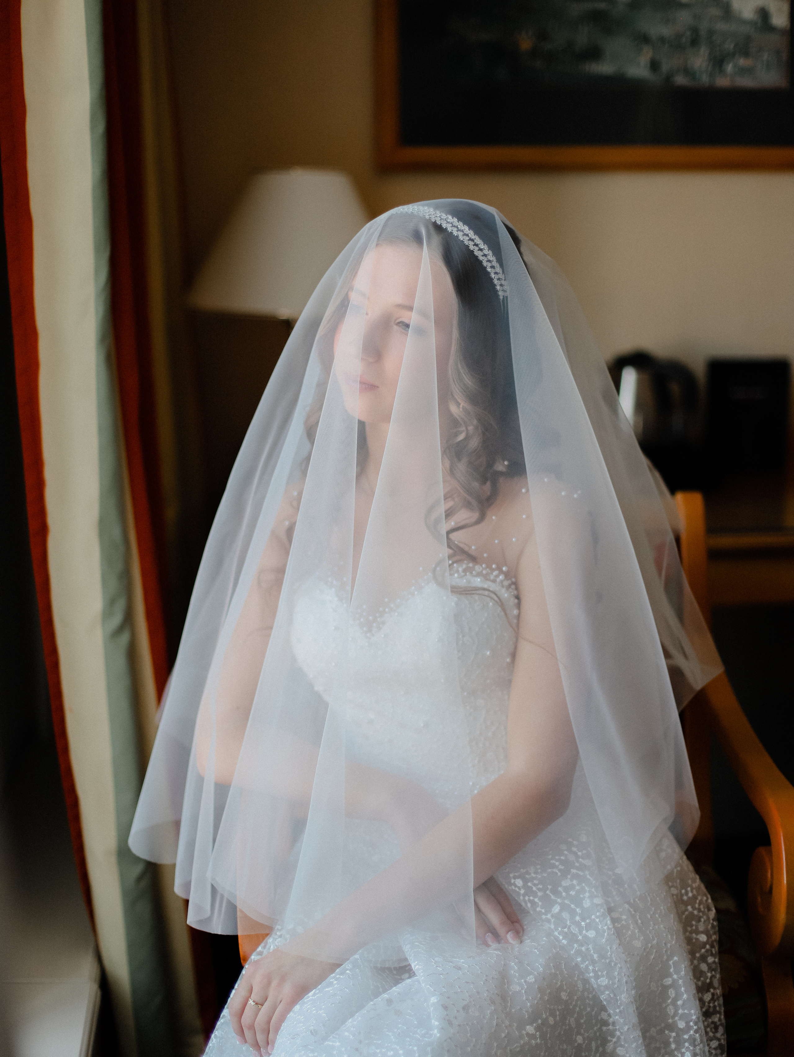 Станислав и Екатерина. Фотограф в Алматы и Москве Даша Пушкина