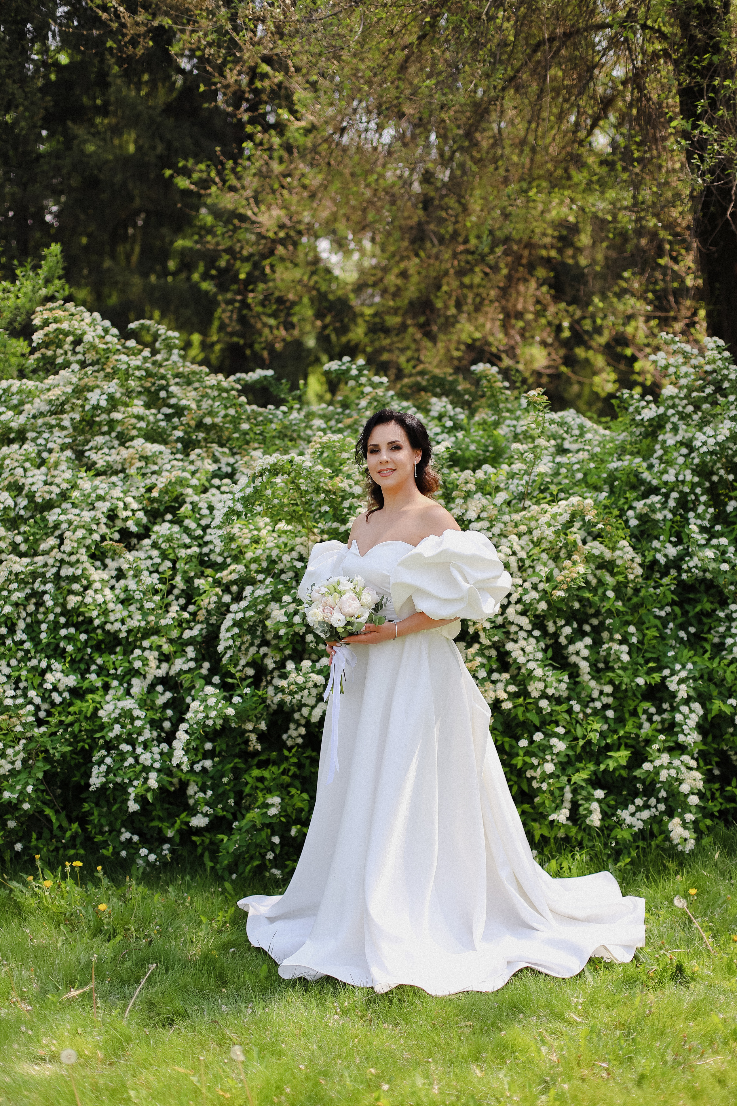 15 лет. Фотограф в Алматы и Москве Даша Пушкина