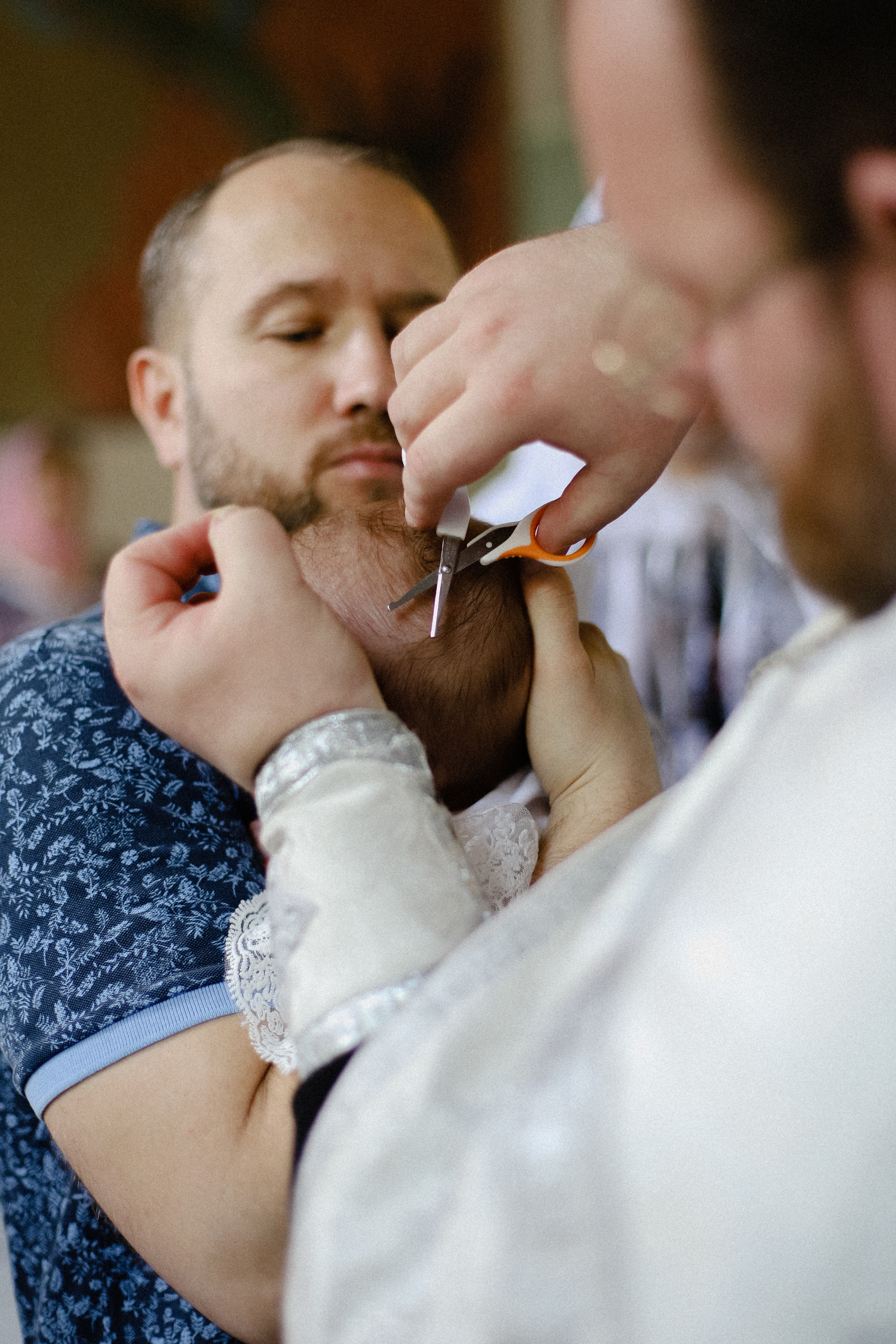 Уля. Фотограф в Алматы и Москве Даша Пушкина