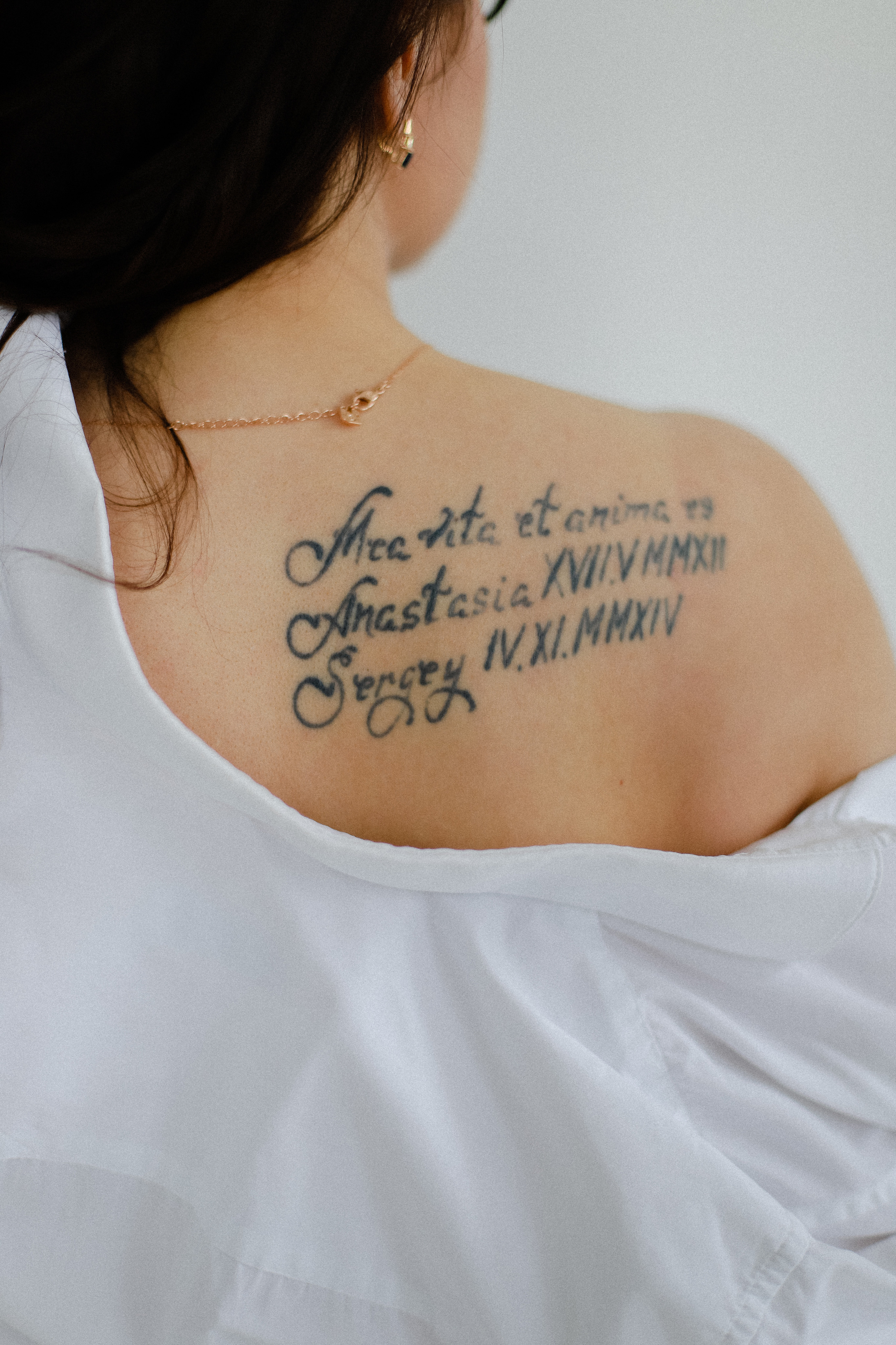 Юля — таргетолог. Фотограф в Алматы и Москве Даша Пушкина