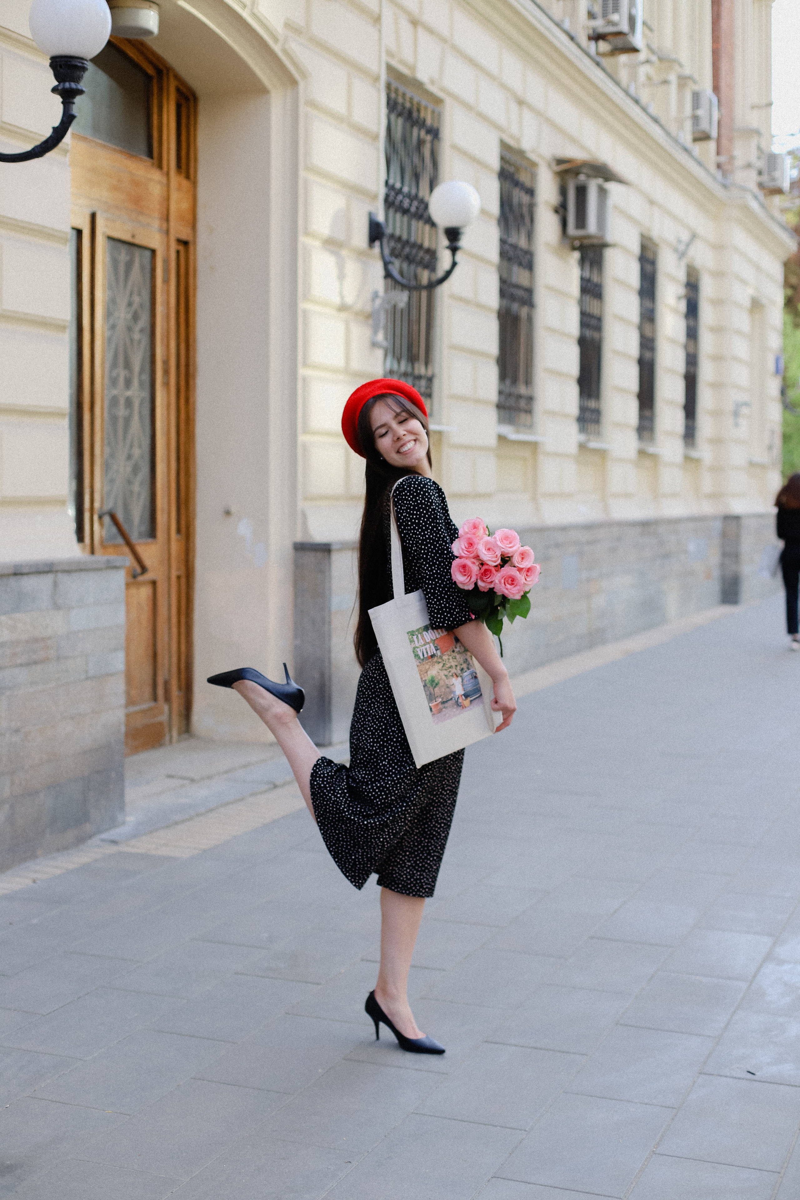 Шопперы. Фотограф в Алматы и Москве Даша Пушкина