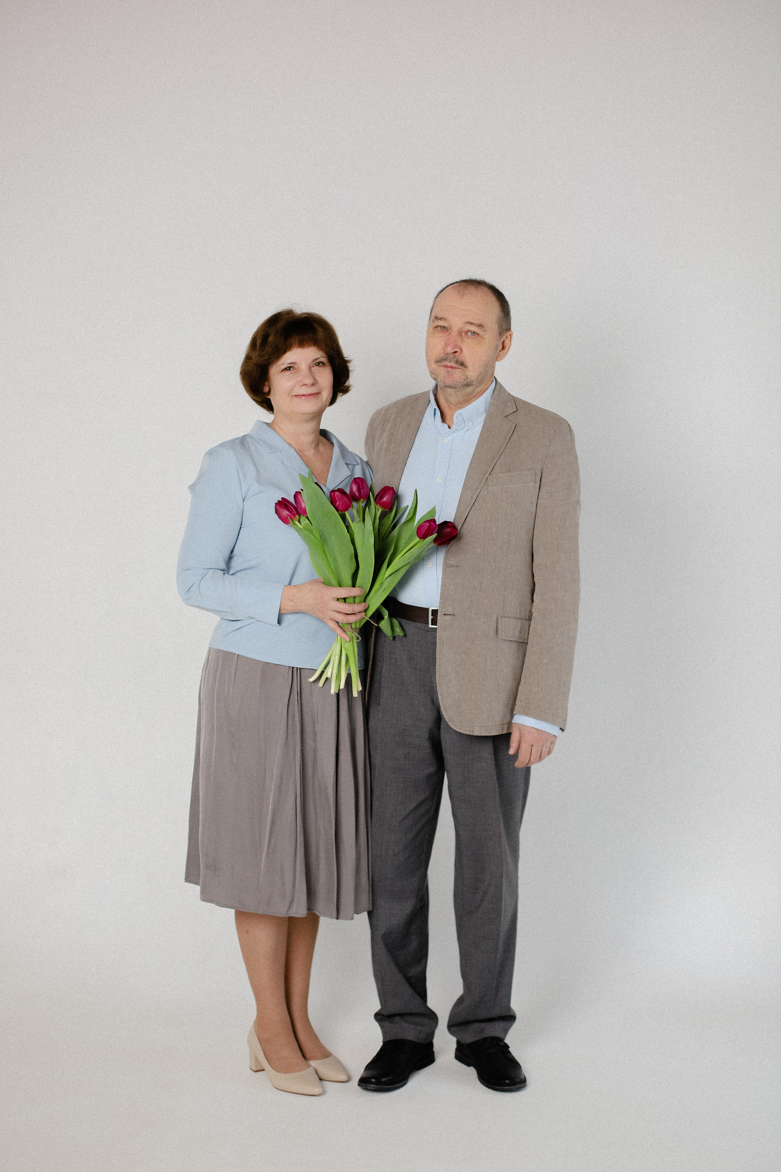 Вечность. Фотограф в Алматы и Москве Даша Пушкина