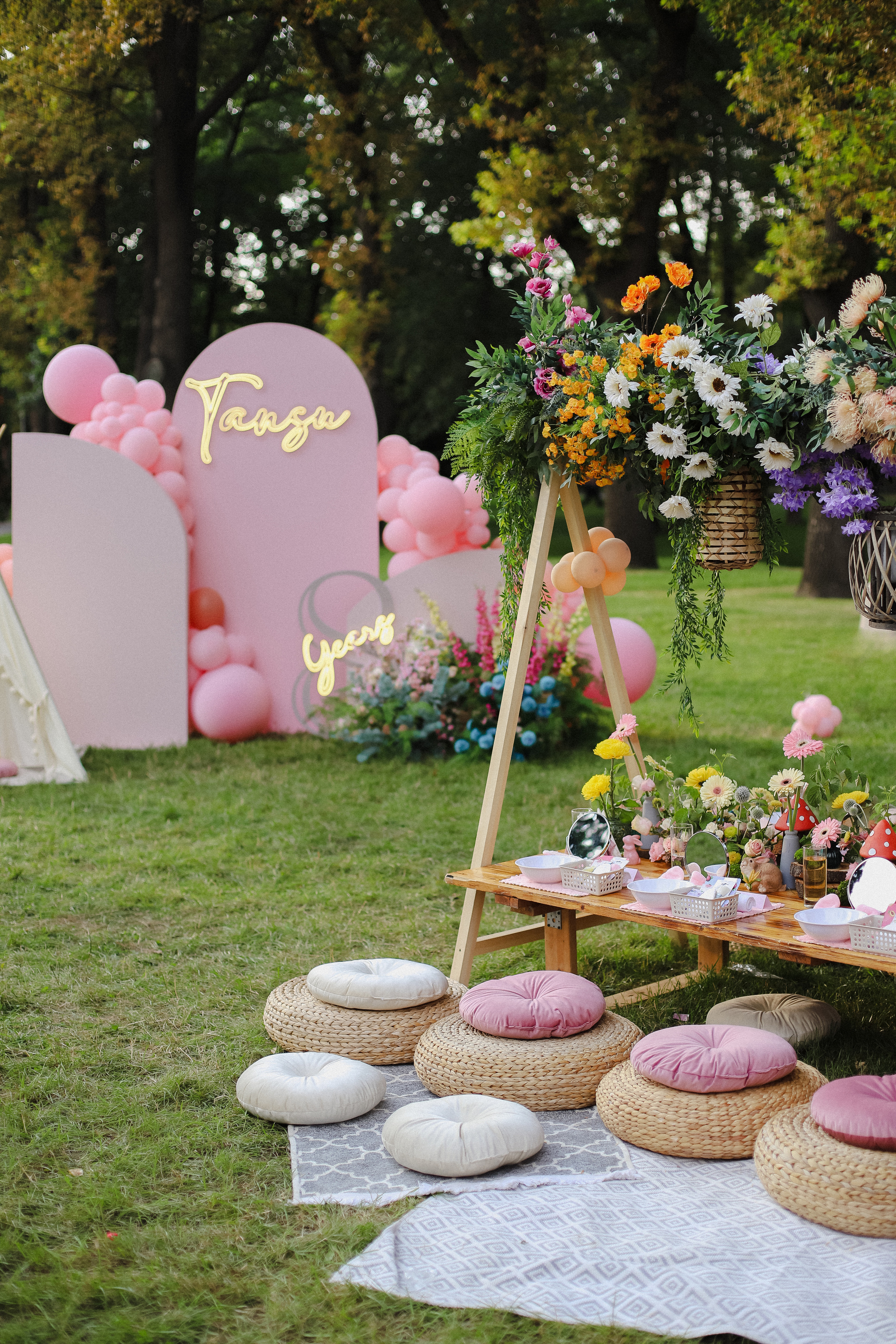 Тансу 8 лет. Фотограф в Алматы и Москве Даша Пушкина