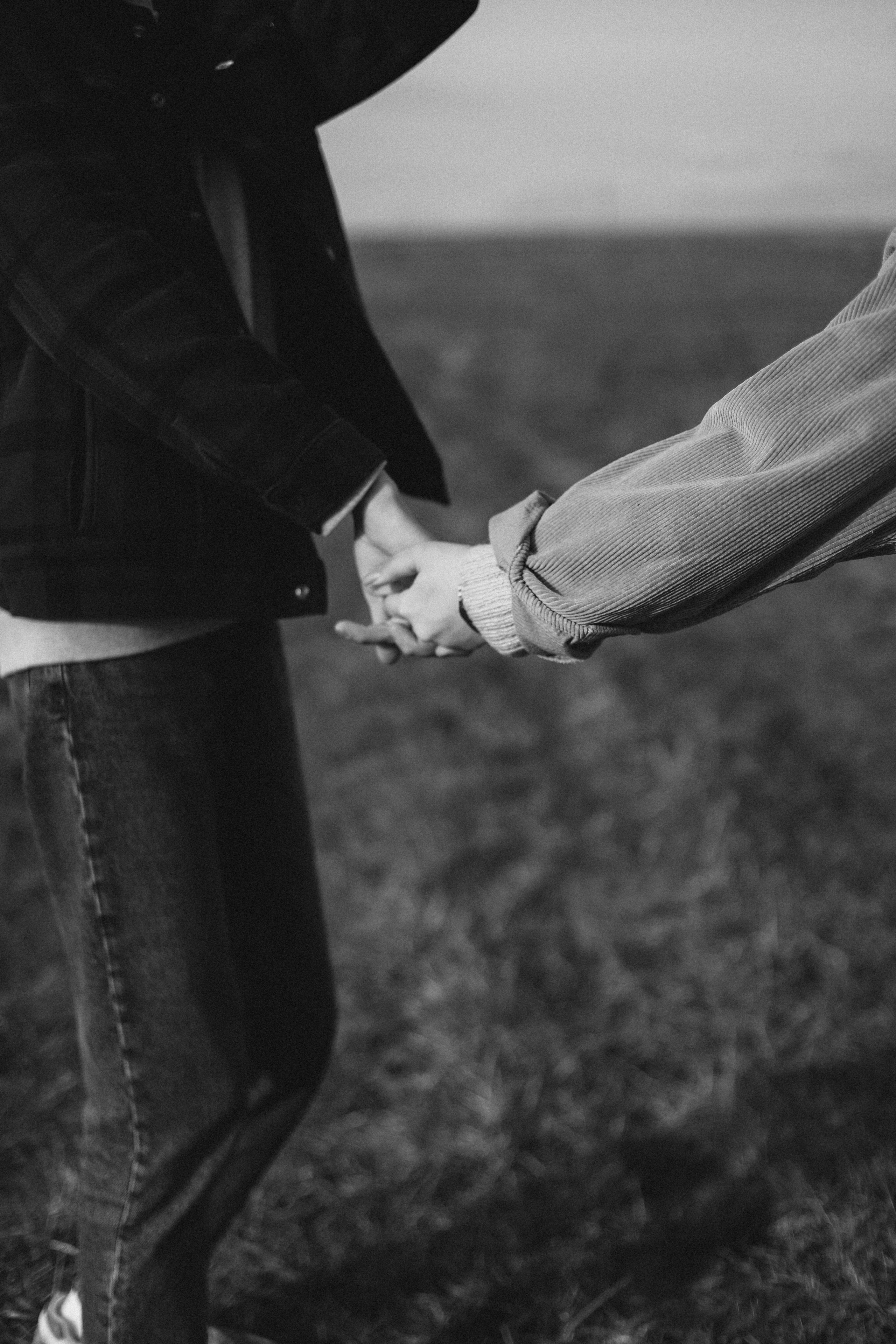 Миша и Надя. Фотограф в Алматы и Москве Даша Пушкина