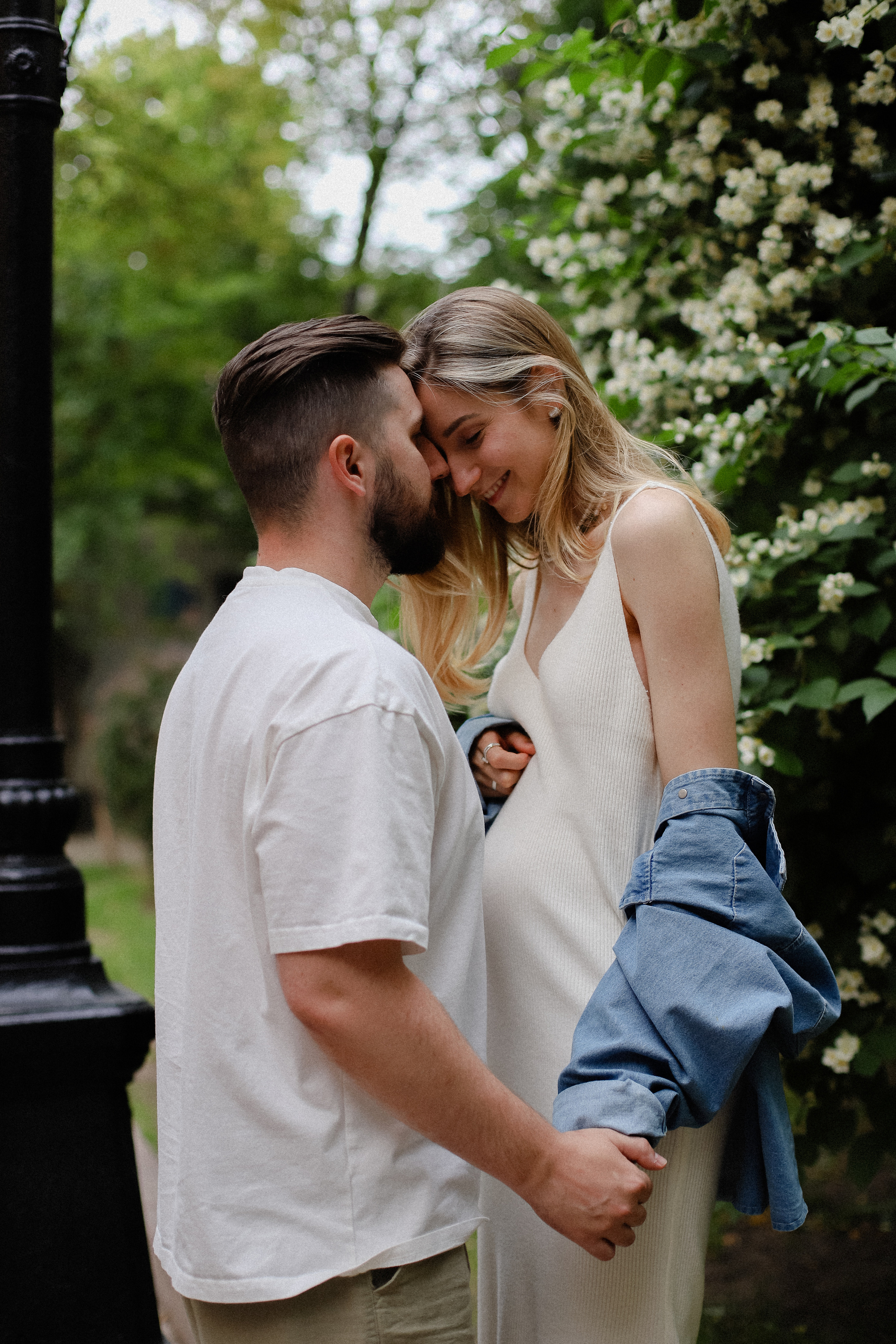 Маша и Саша. Фотограф в Алматы и Москве Даша Пушкина