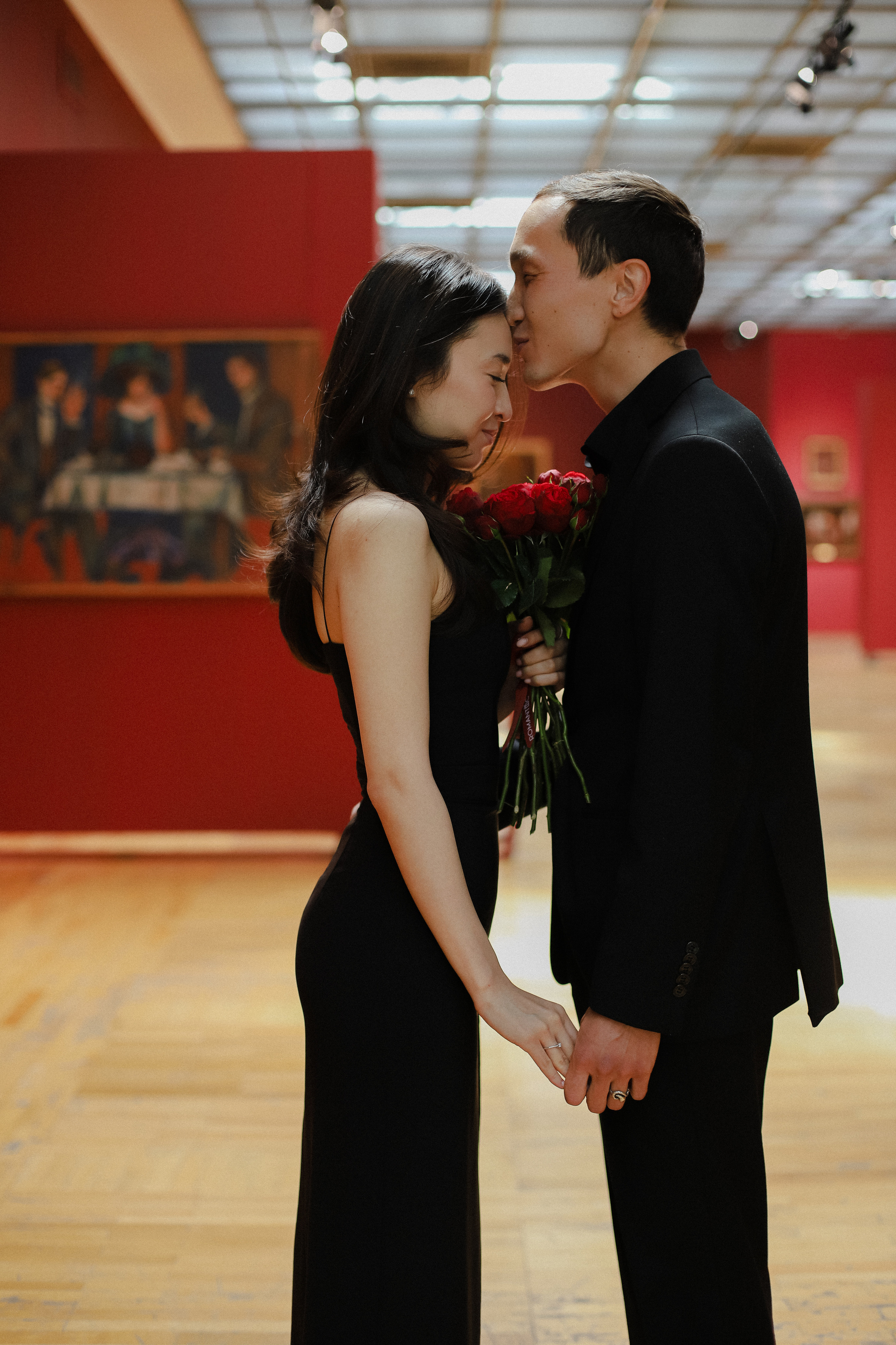 Предложение. Фотограф в Алматы и Москве Даша Пушкина