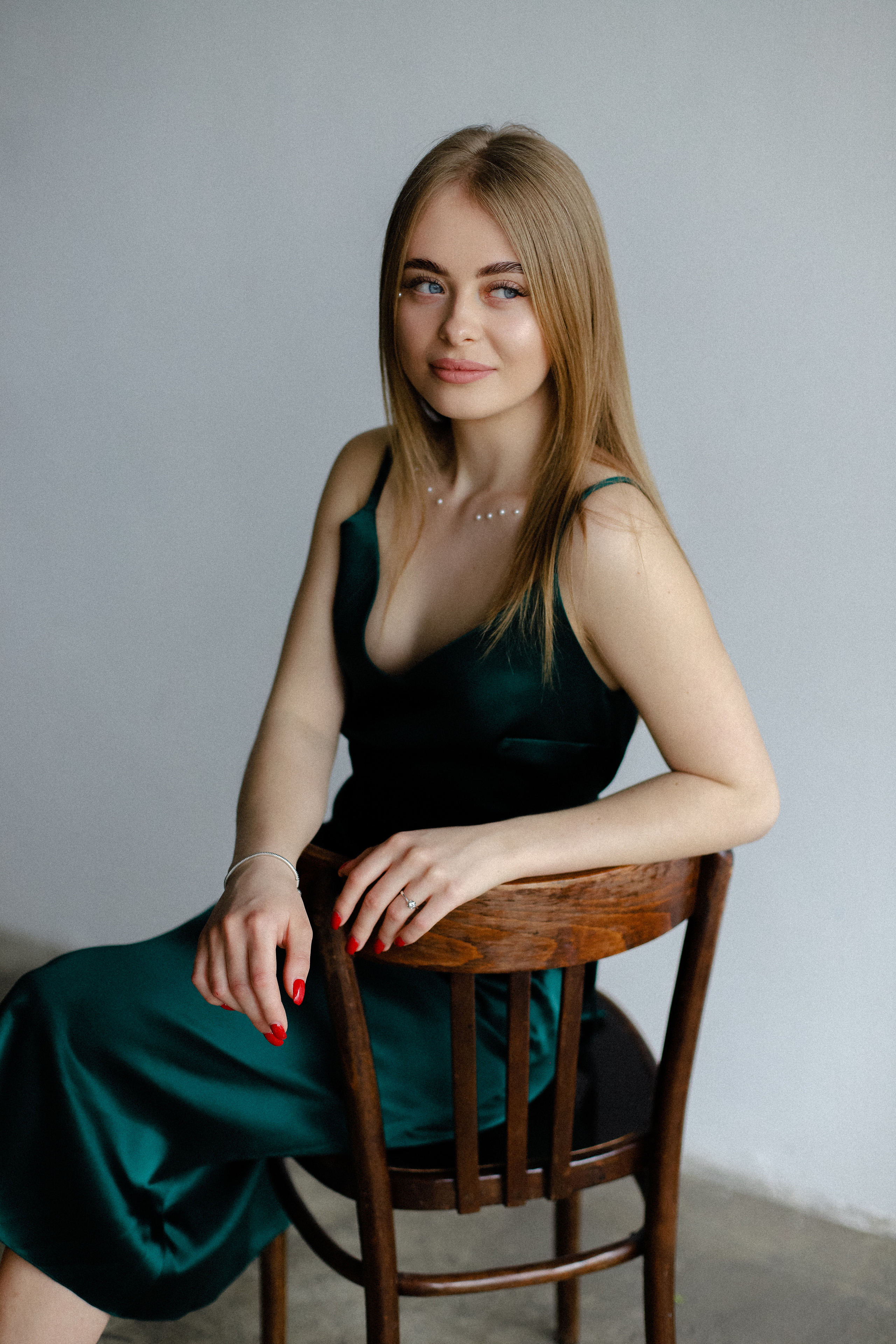 Полина. Фотограф в Алматы и Москве Даша Пушкина