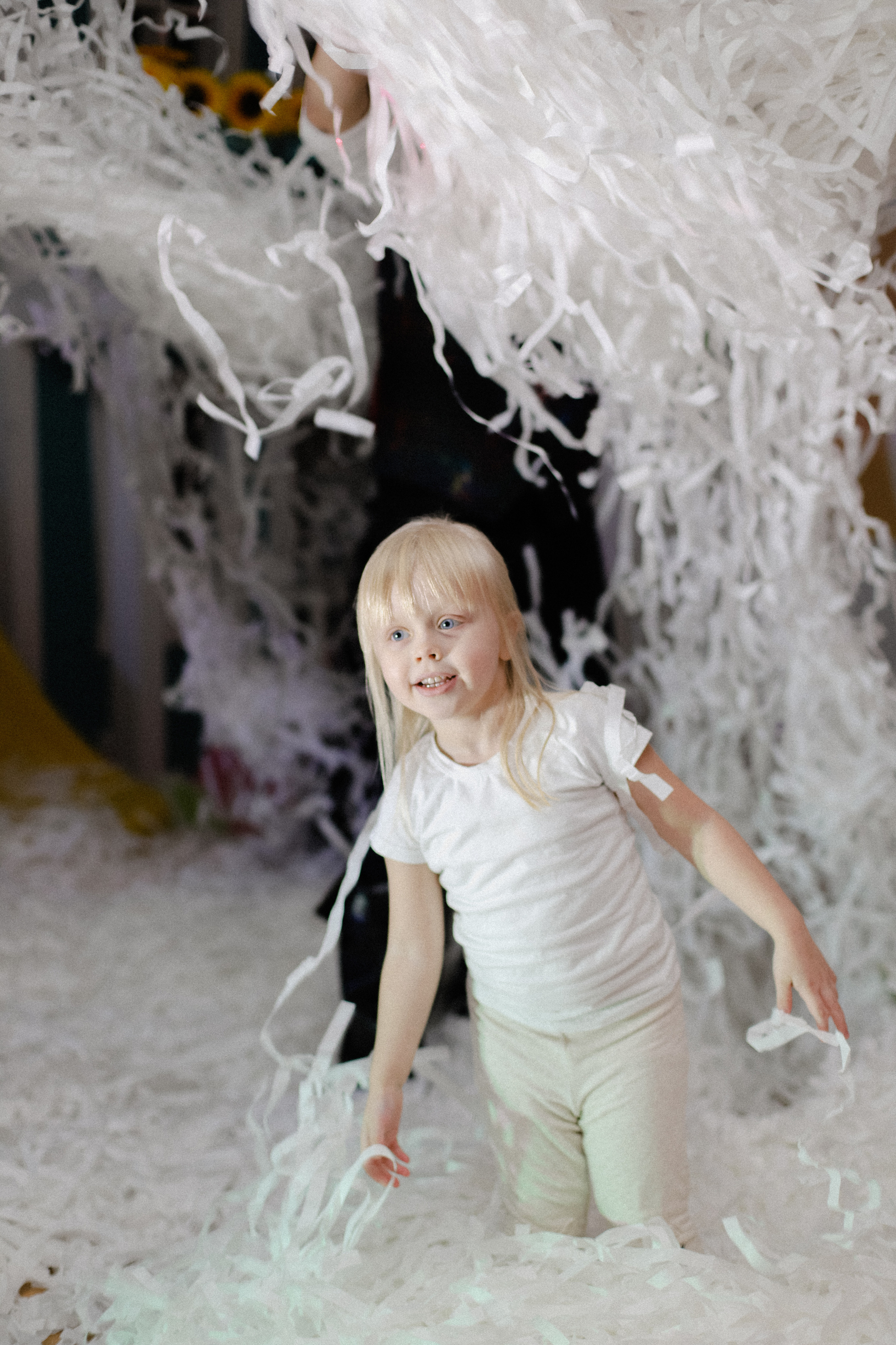 День рождение Анны. Фотограф в Алматы и Москве Даша Пушкина