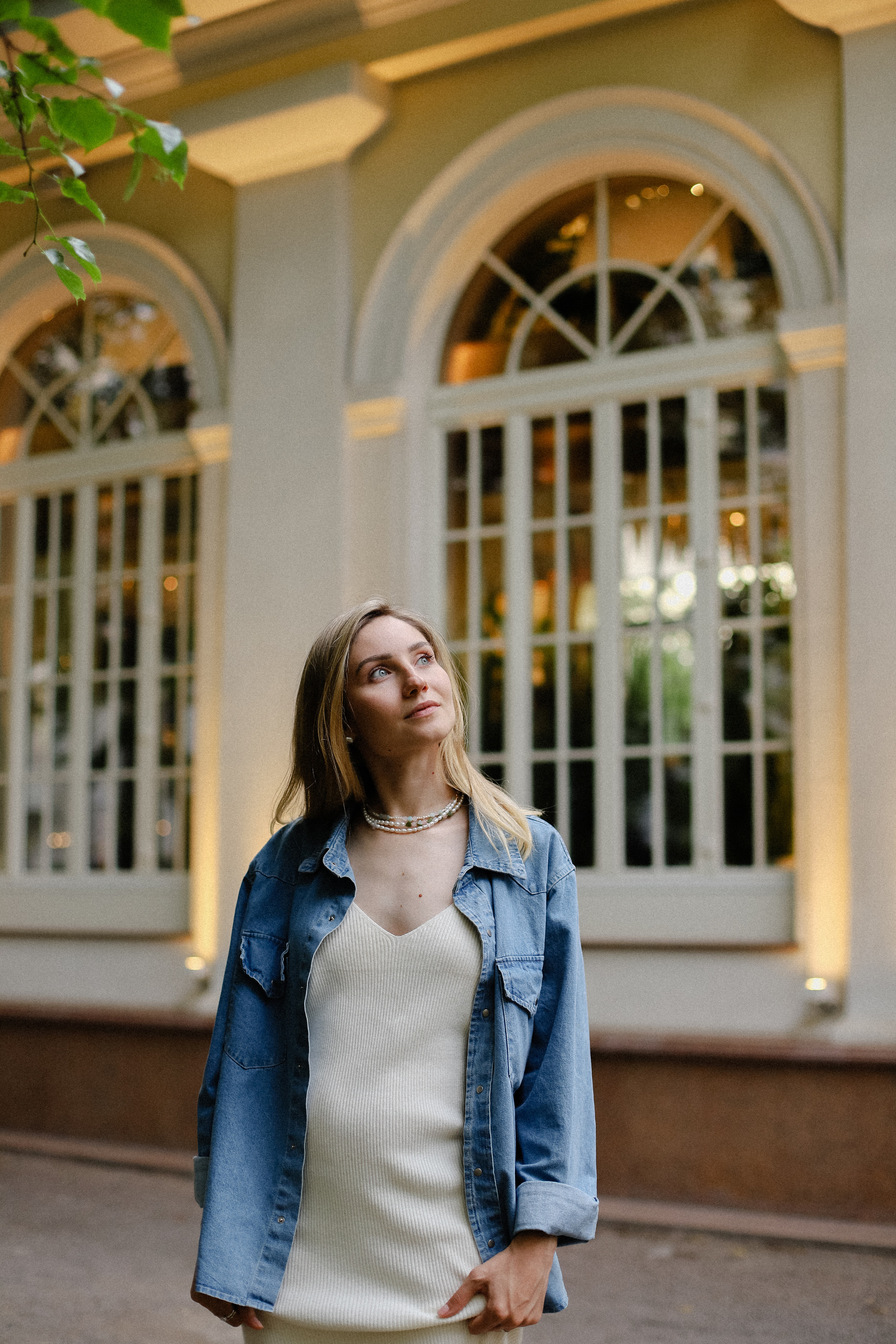 Маша и Саша. Фотограф в Алматы и Москве Даша Пушкина