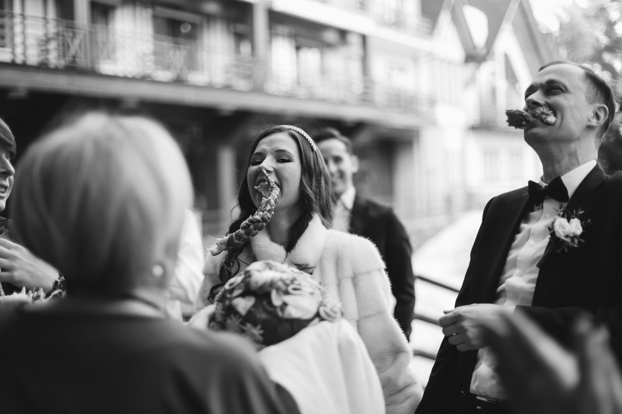 Станислав и Екатерина. Фотограф в Алматы и Москве Даша Пушкина