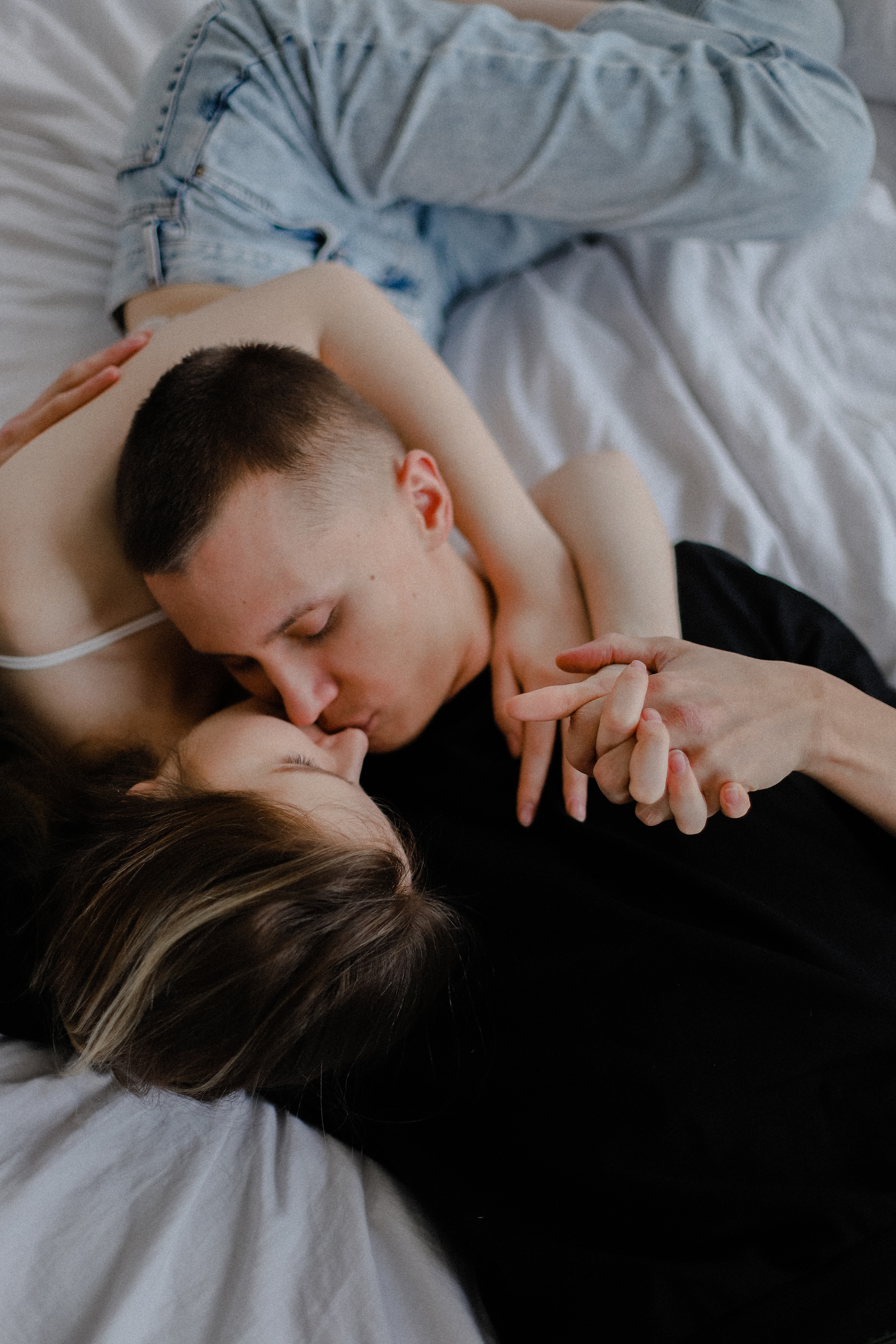 Близко. Фотограф в Алматы и Москве Даша Пушкина