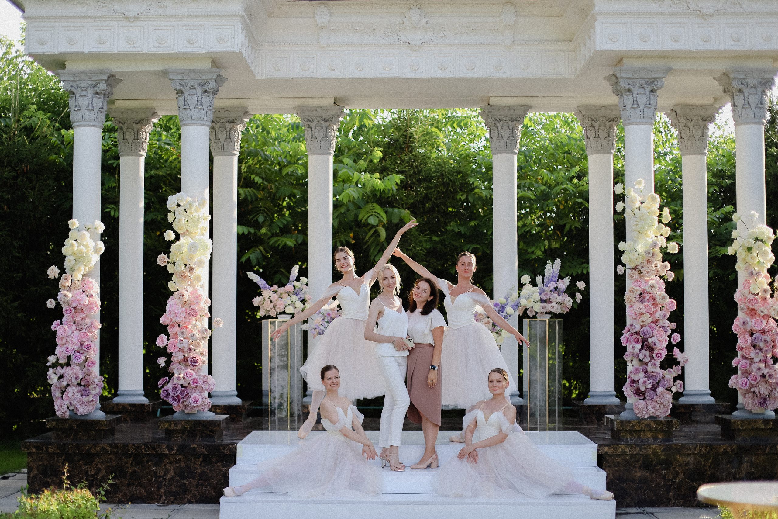 Андрей и Катя. Фотограф в Алматы и Москве Даша Пушкина