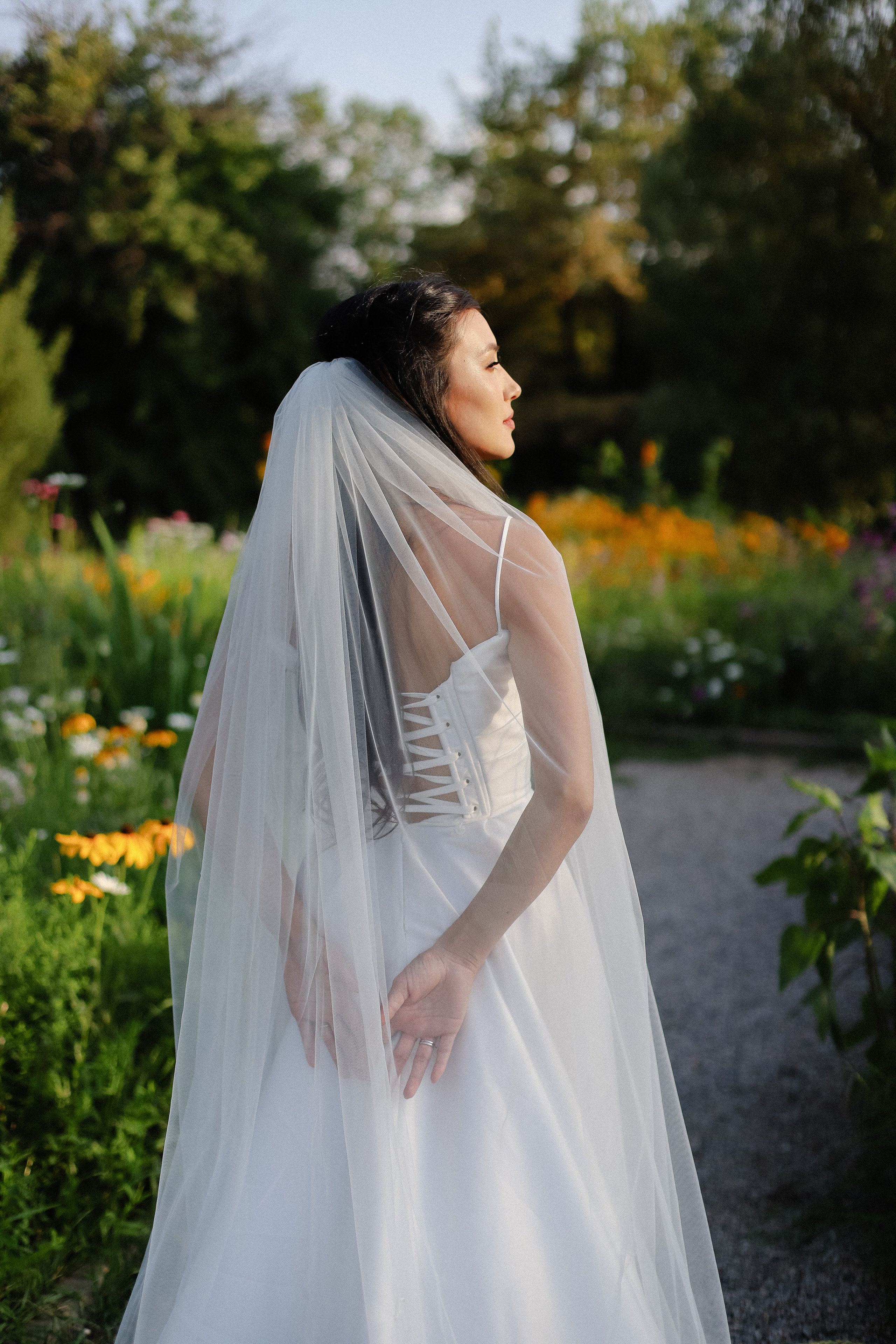 Нурсултан и Гулим. Фотограф в Алматы и Москве Даша Пушкина