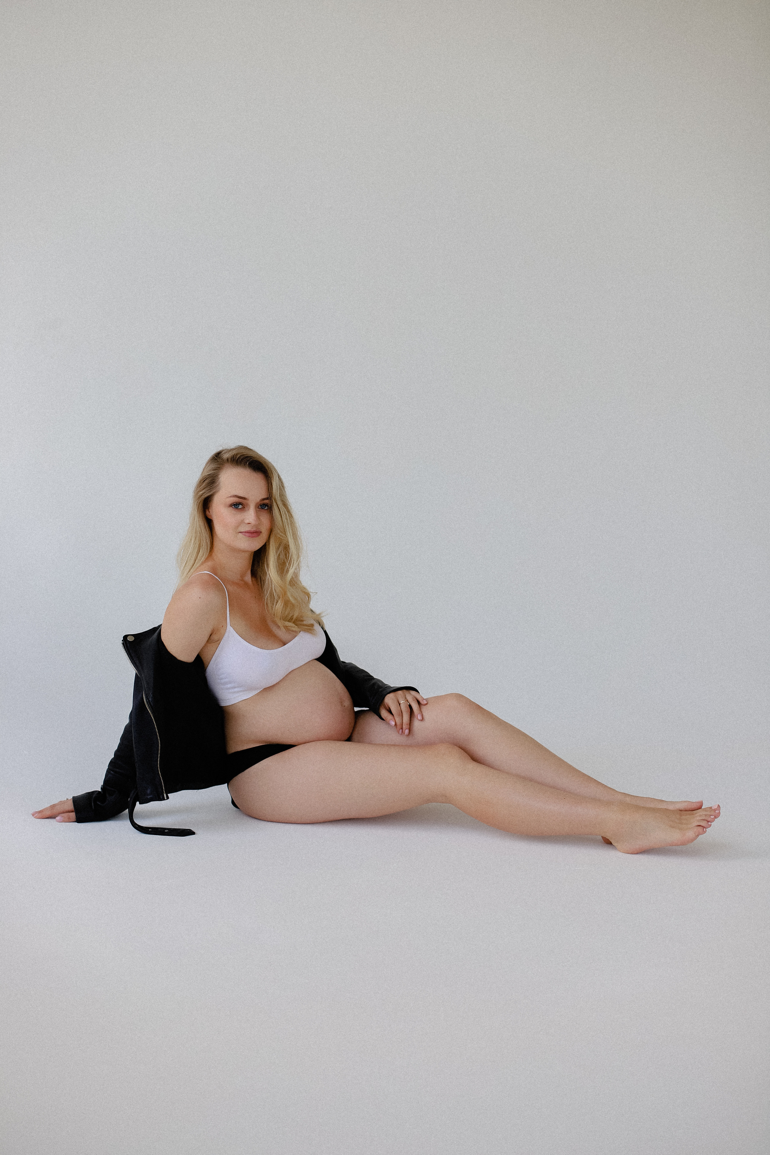 Про любовь. Фотограф в Алматы и Москве Даша Пушкина