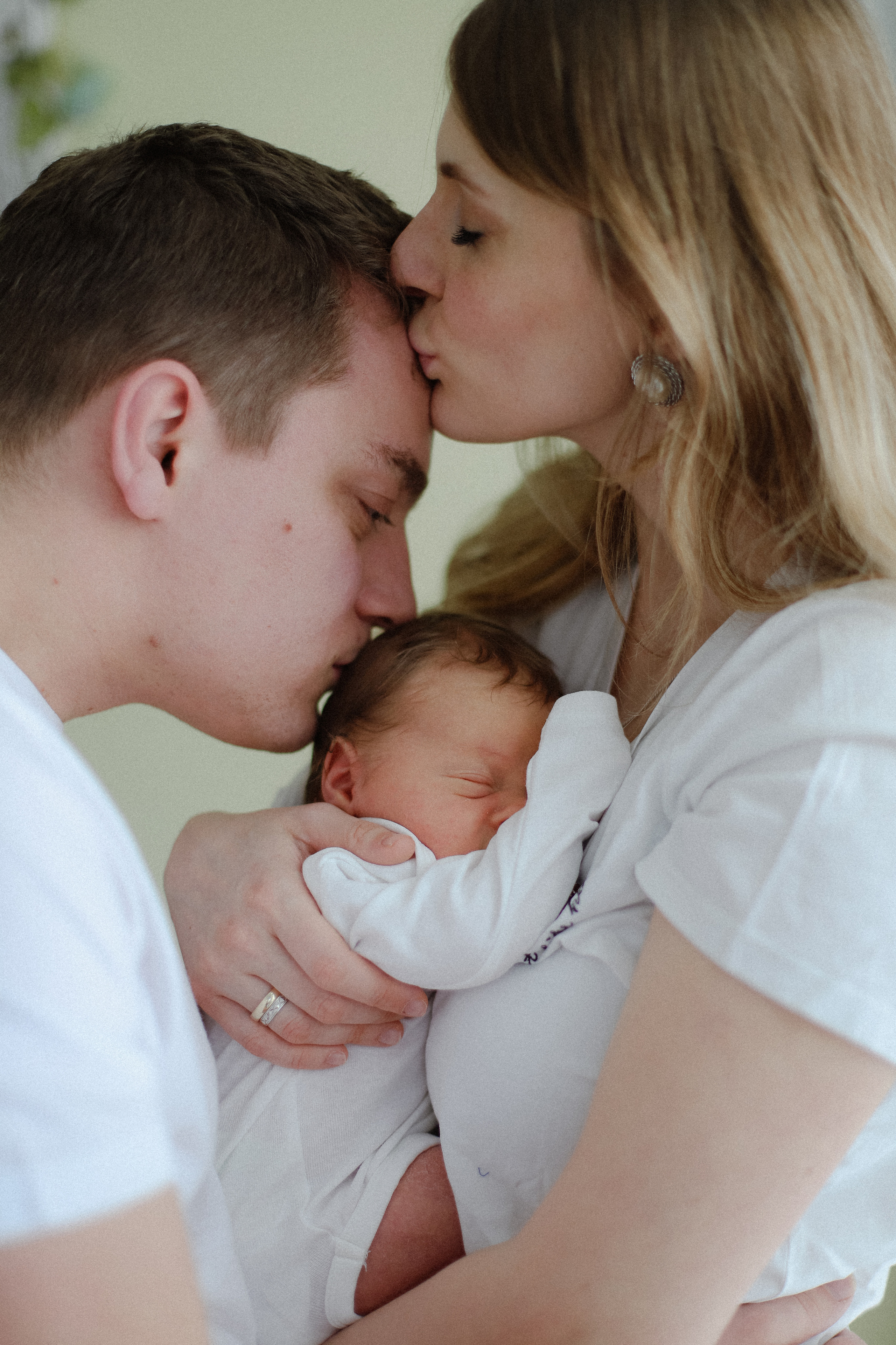 Рома. Фотограф в Алматы и Москве Даша Пушкина