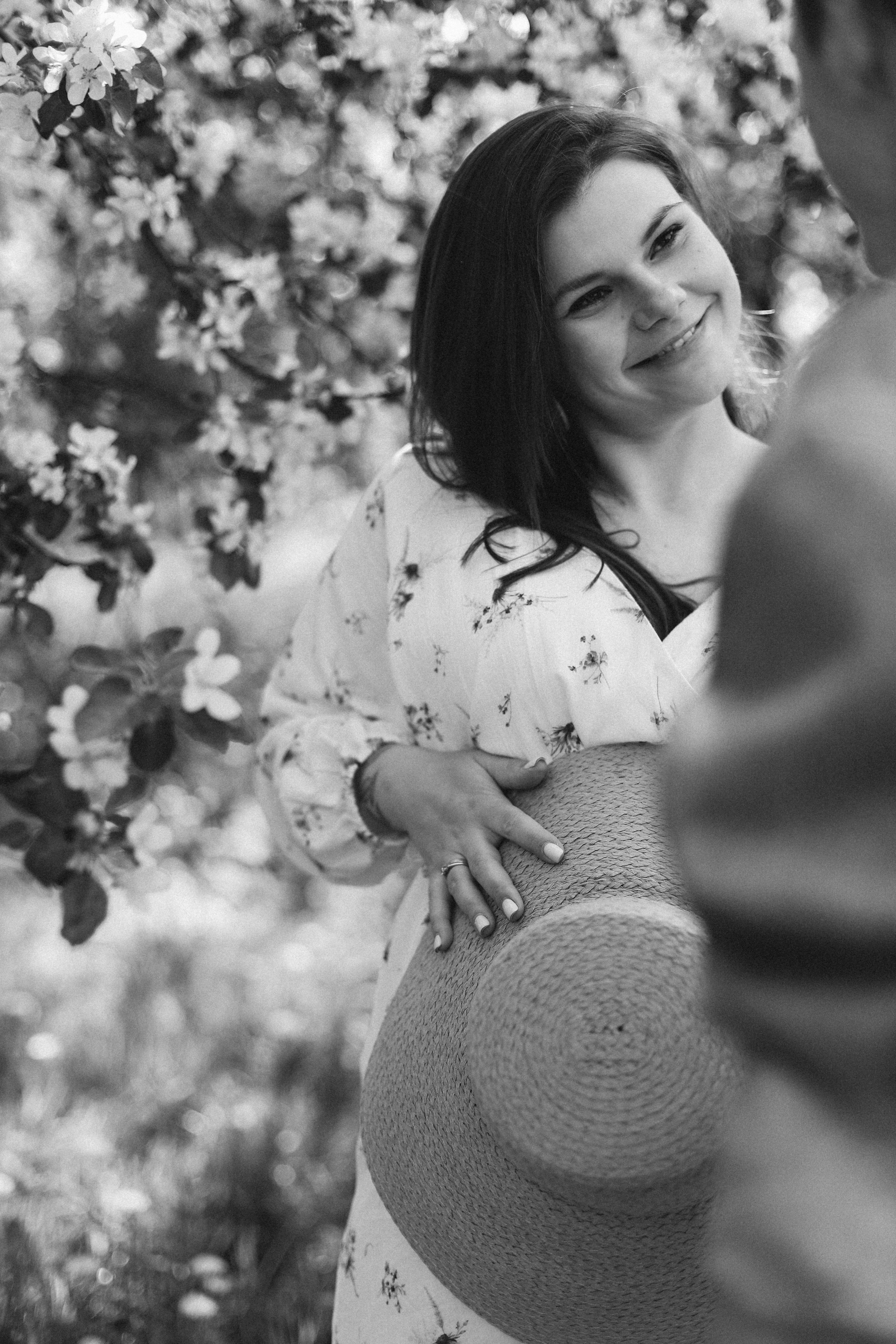 Макаровы. Фотограф в Алматы и Москве Даша Пушкина