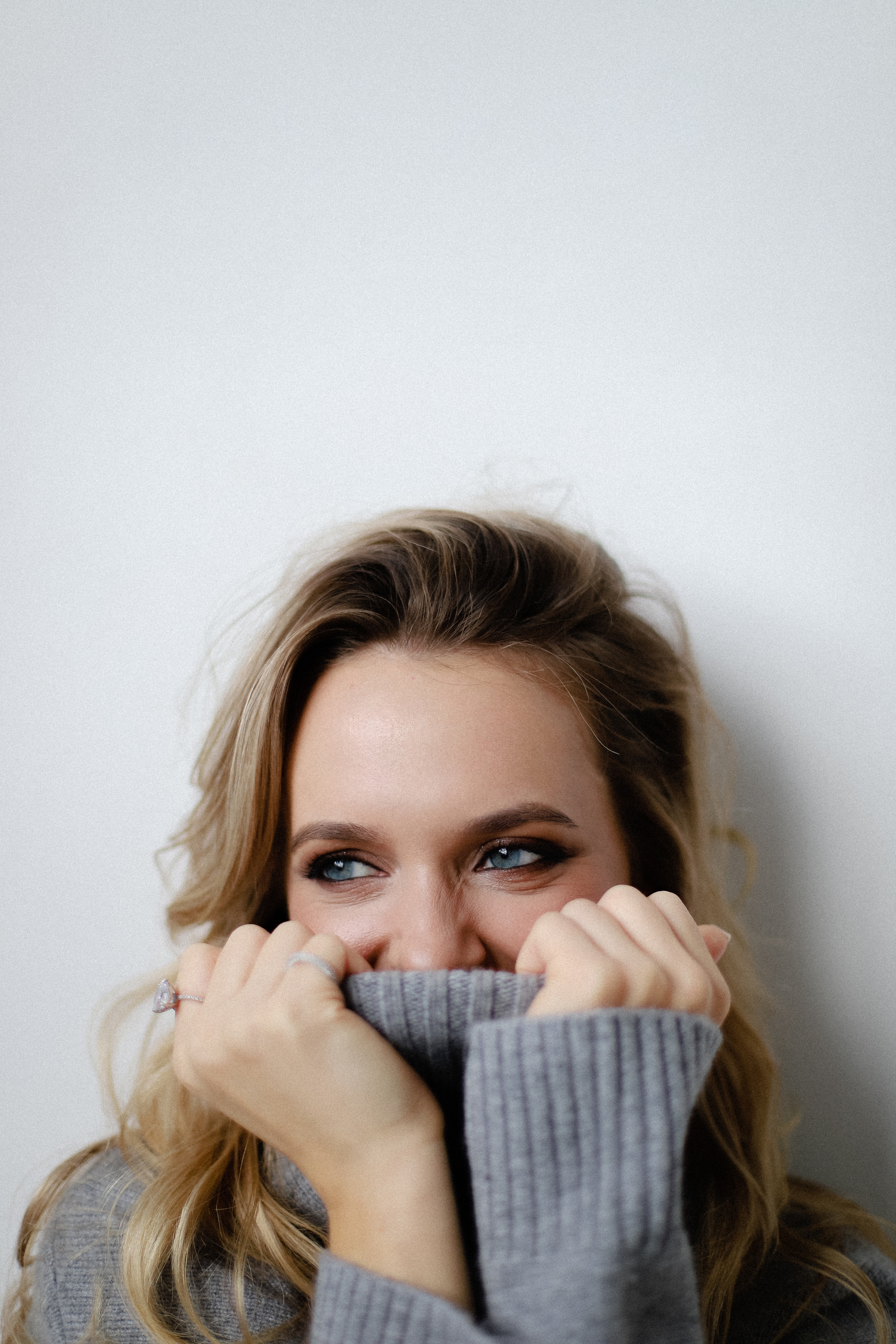 Мари. Фотограф в Алматы и Москве Даша Пушкина