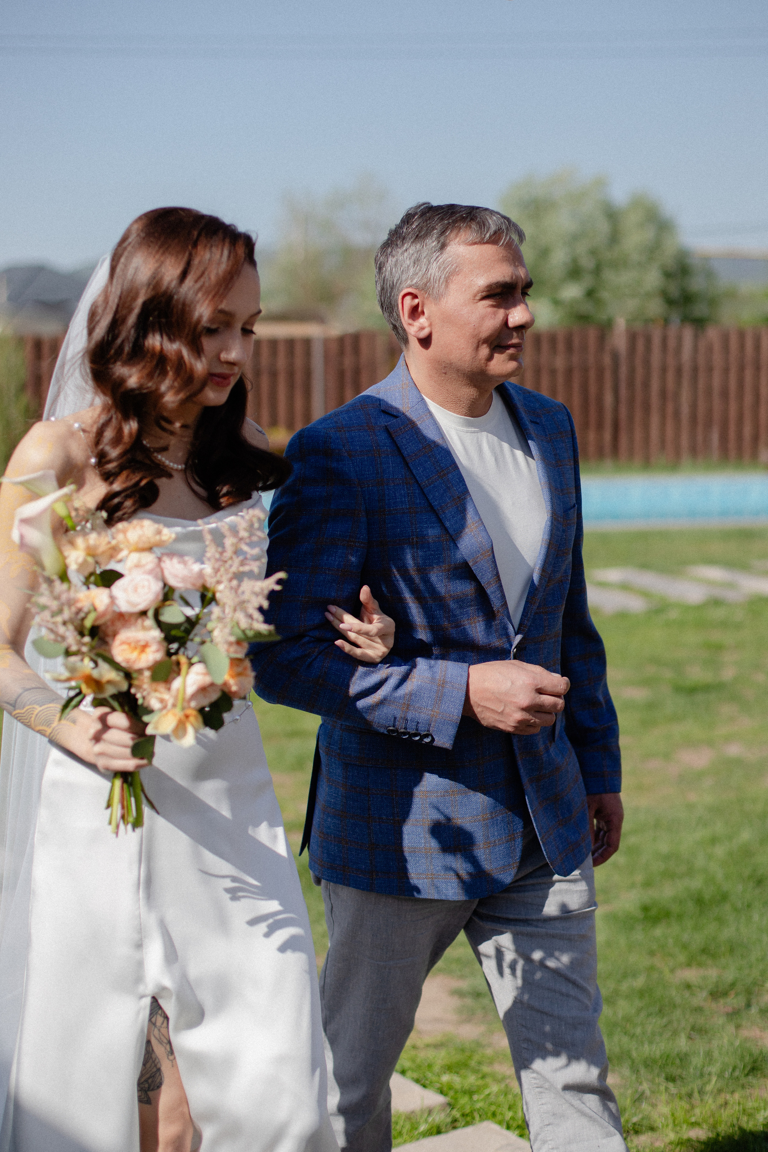 Саша и Богдан. Фотограф в Алматы и Москве Даша Пушкина