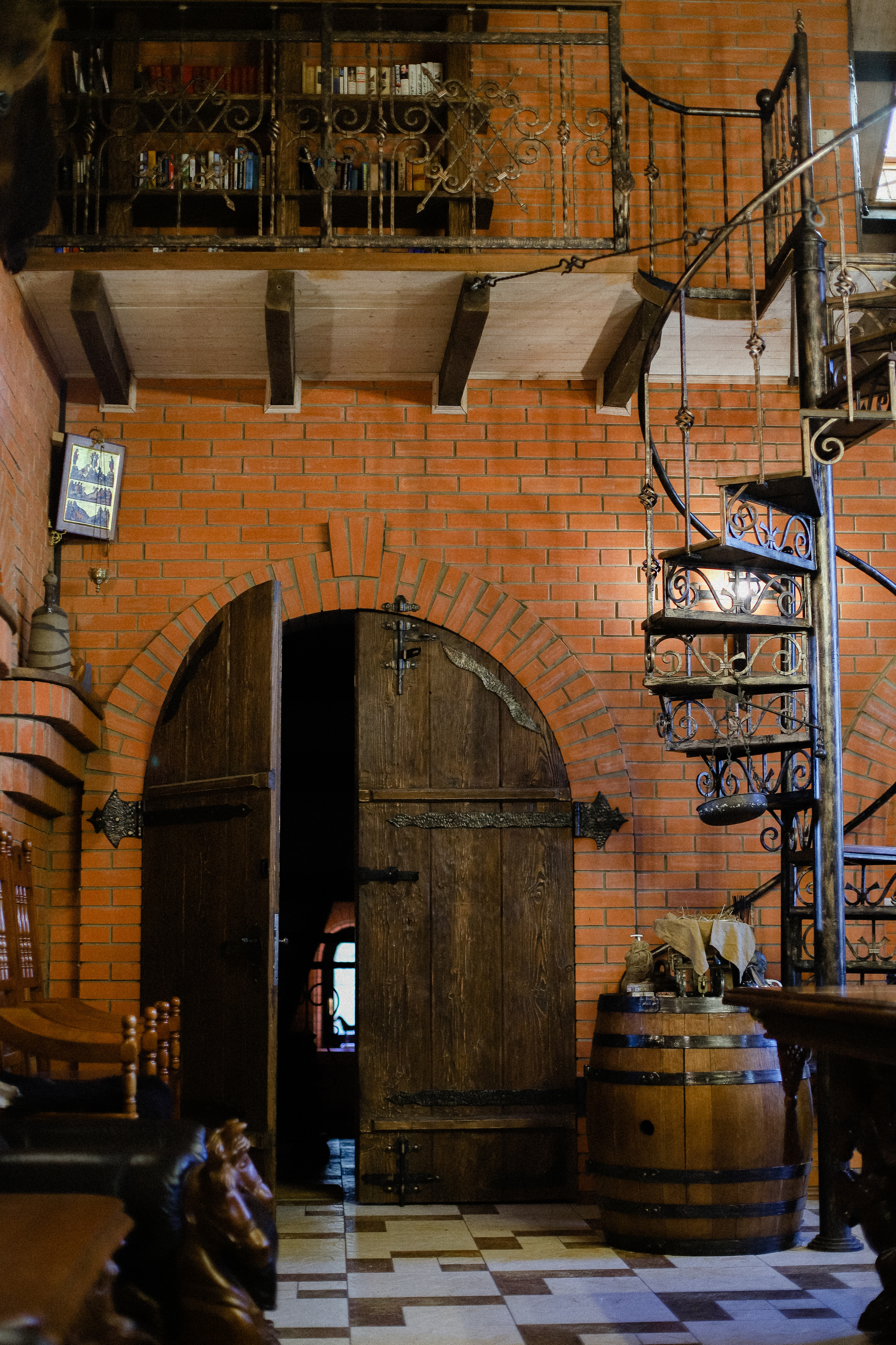 Few Horses осень. Фотограф в Алматы и Москве Даша Пушкина