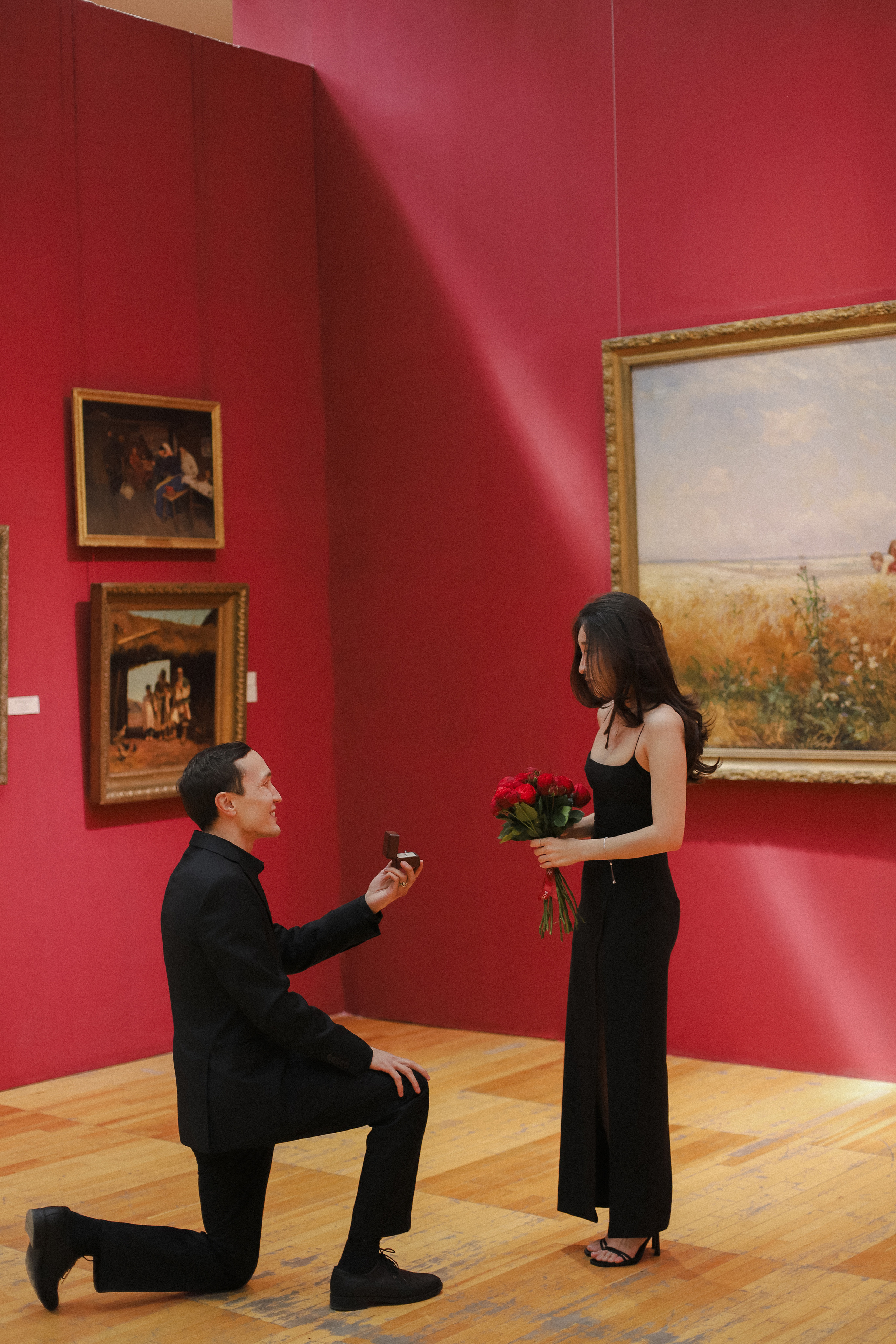 Предложение. Фотограф в Алматы и Москве Даша Пушкина