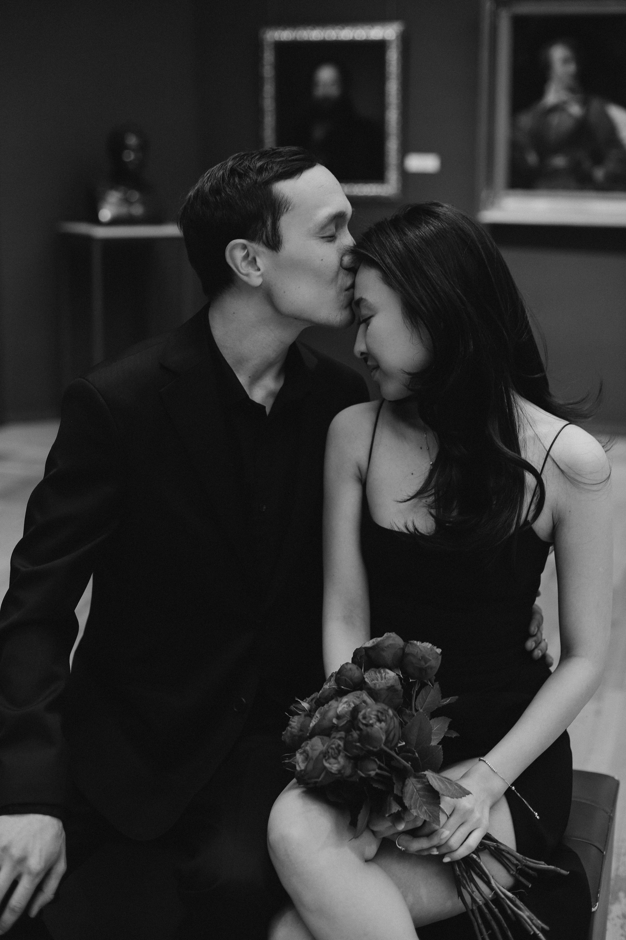 Предложение. Фотограф в Алматы и Москве Даша Пушкина