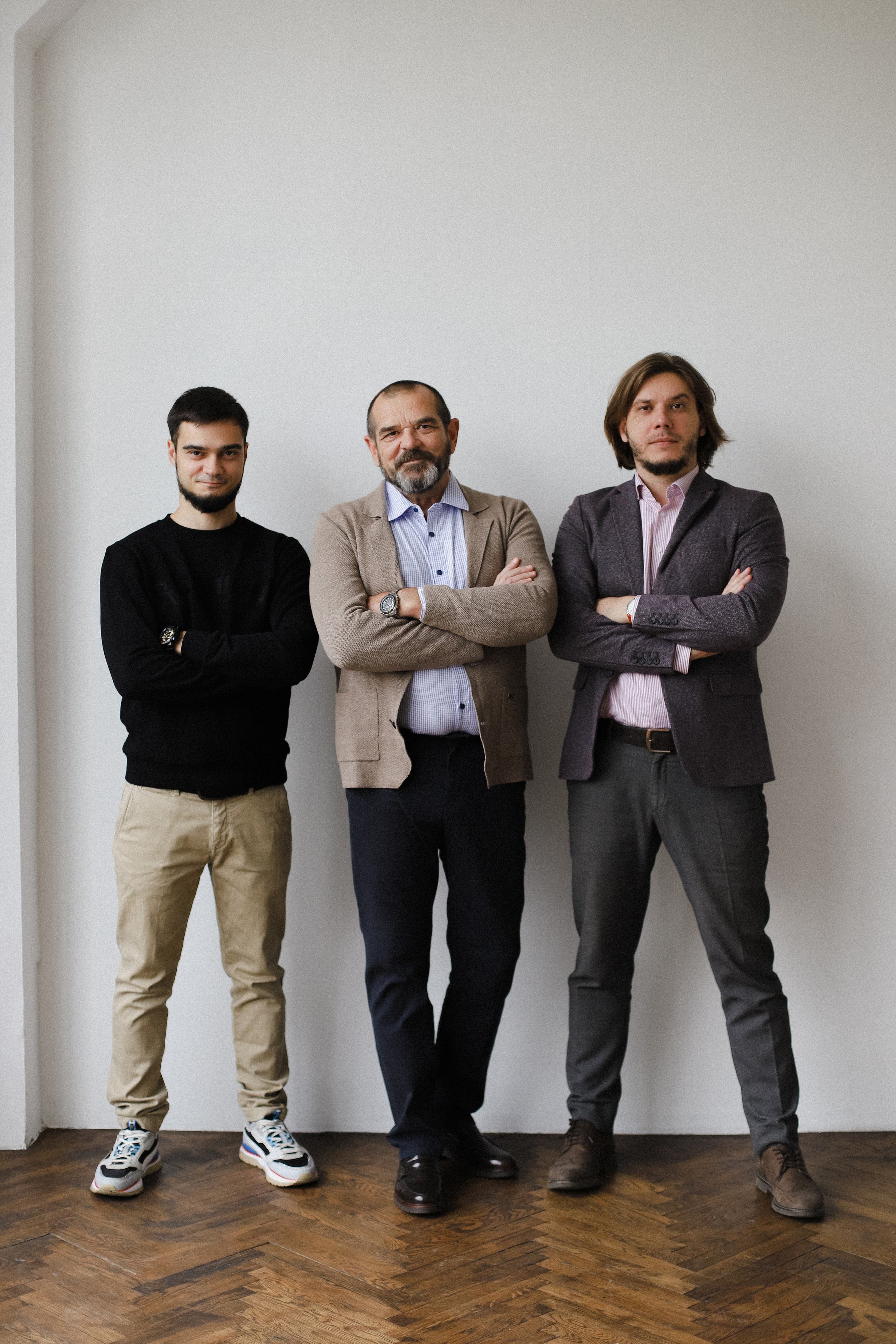 Для альбома. Фотограф в Алматы и Москве Даша Пушкина