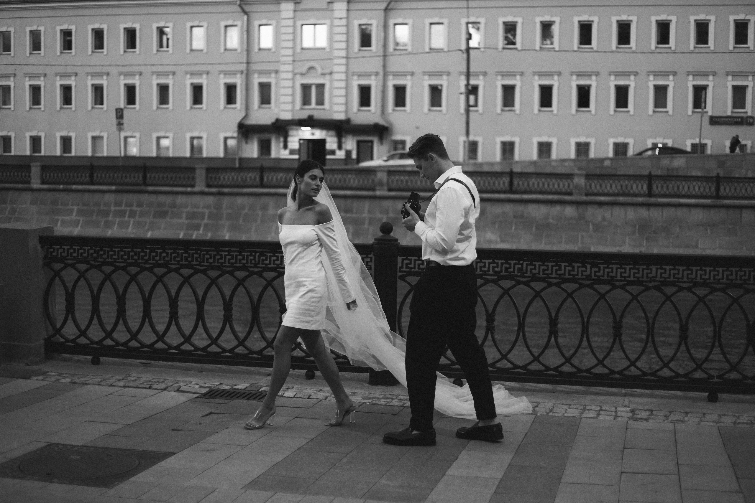 Главная. Фотограф в Алматы и Москве Даша Пушкина