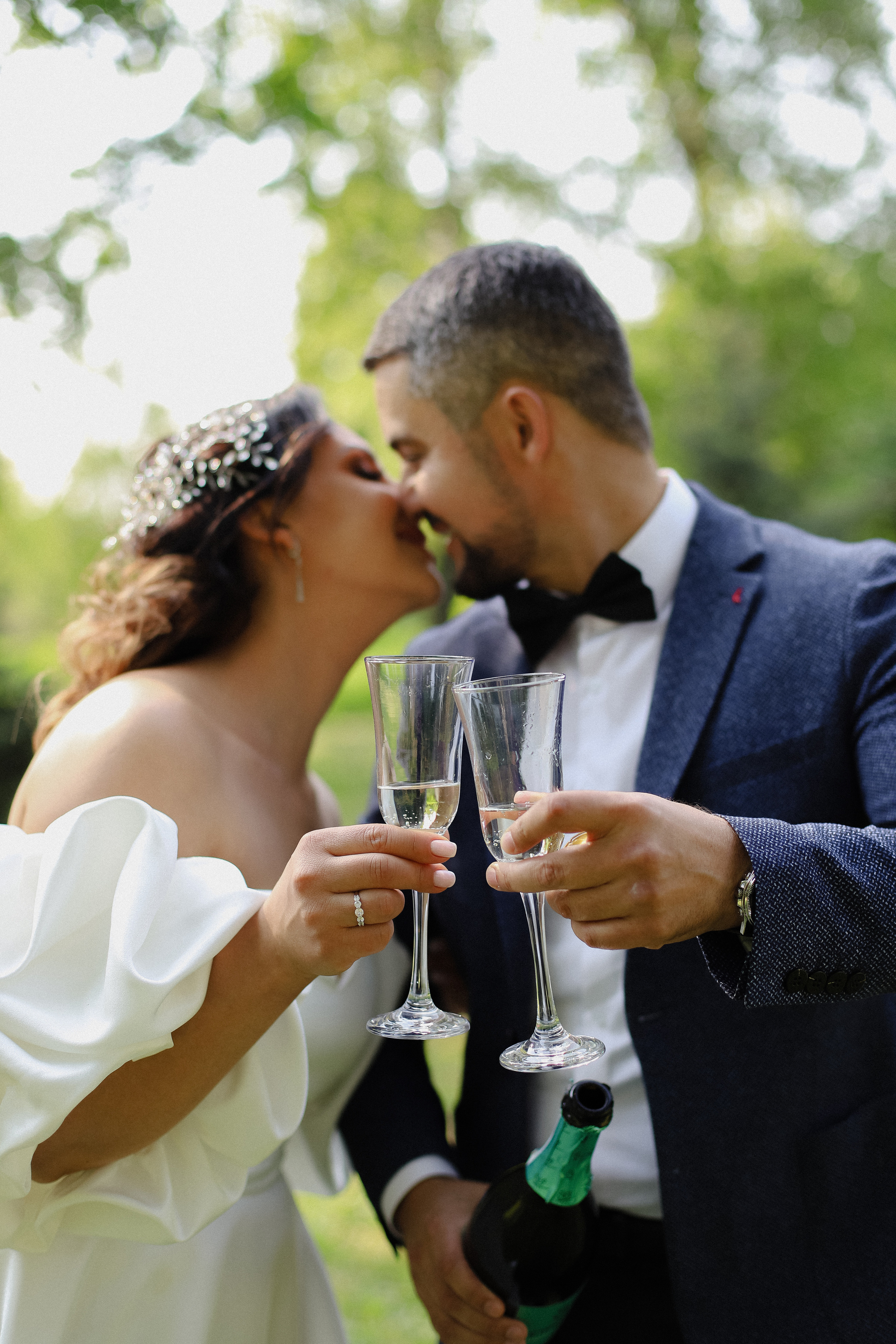 15 лет. Фотограф в Алматы и Москве Даша Пушкина