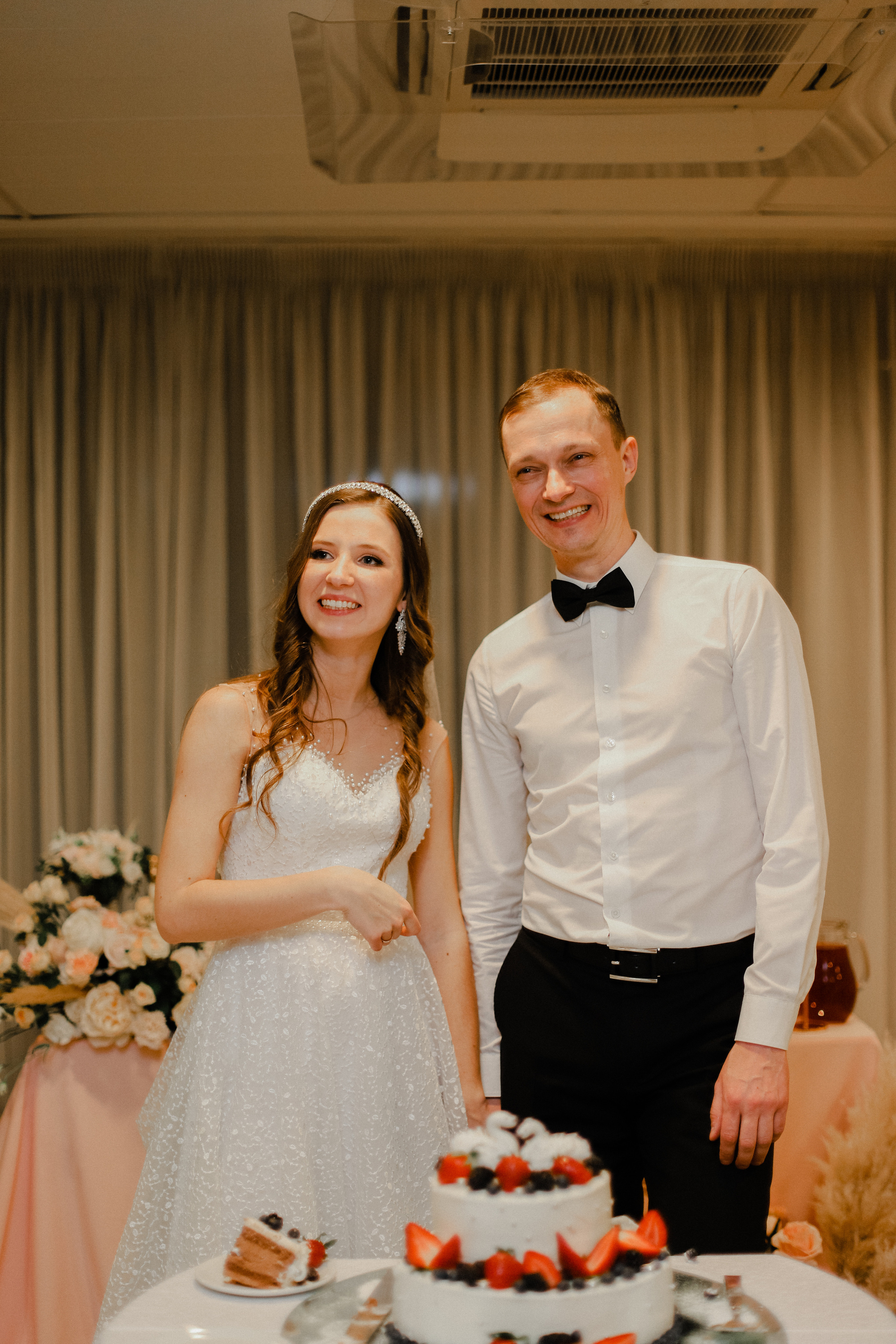 Станислав и Екатерина. Фотограф в Алматы и Москве Даша Пушкина