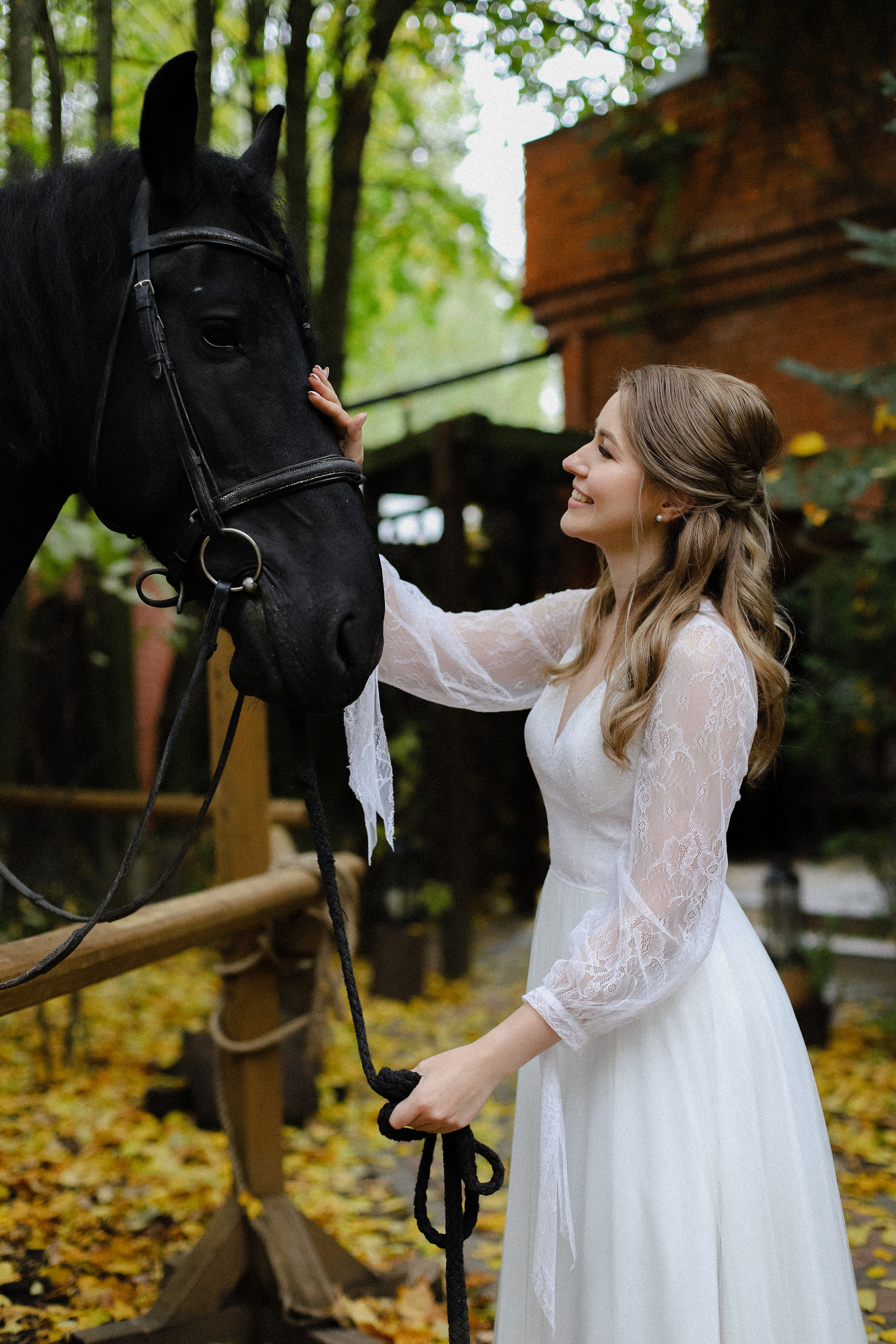 Даша и Дима. Фотограф в Алматы и Москве Даша Пушкина