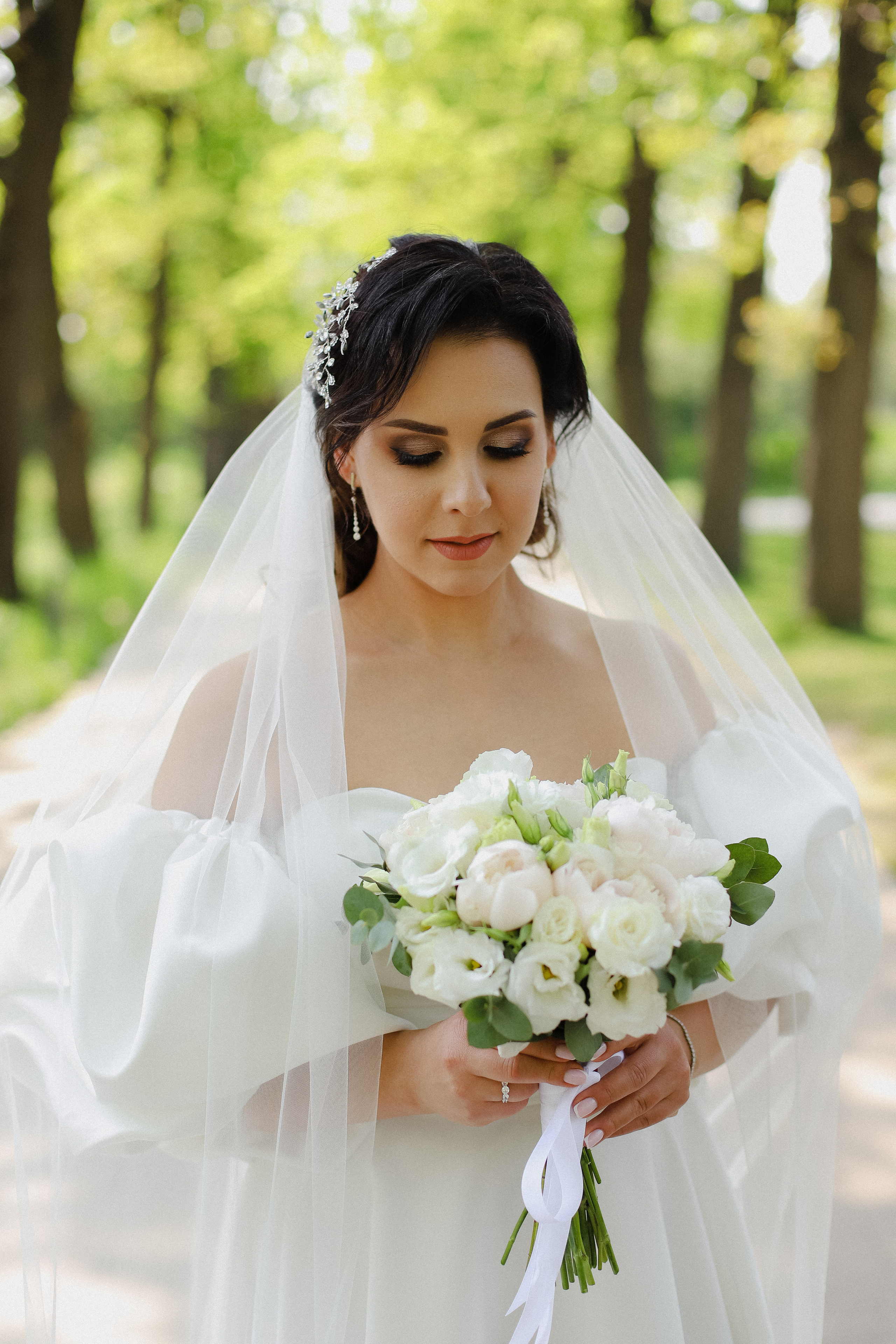 15 лет. Фотограф в Алматы и Москве Даша Пушкина