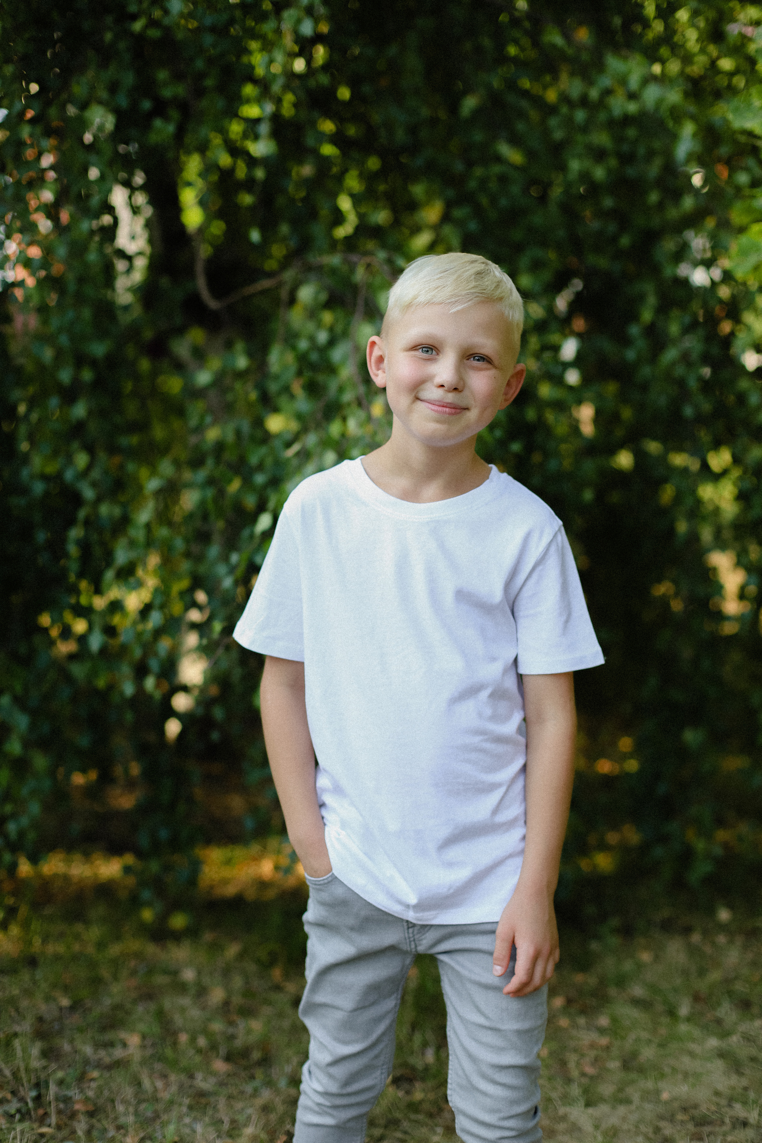 Большая семья +1. Фотограф в Алматы и Москве Даша Пушкина