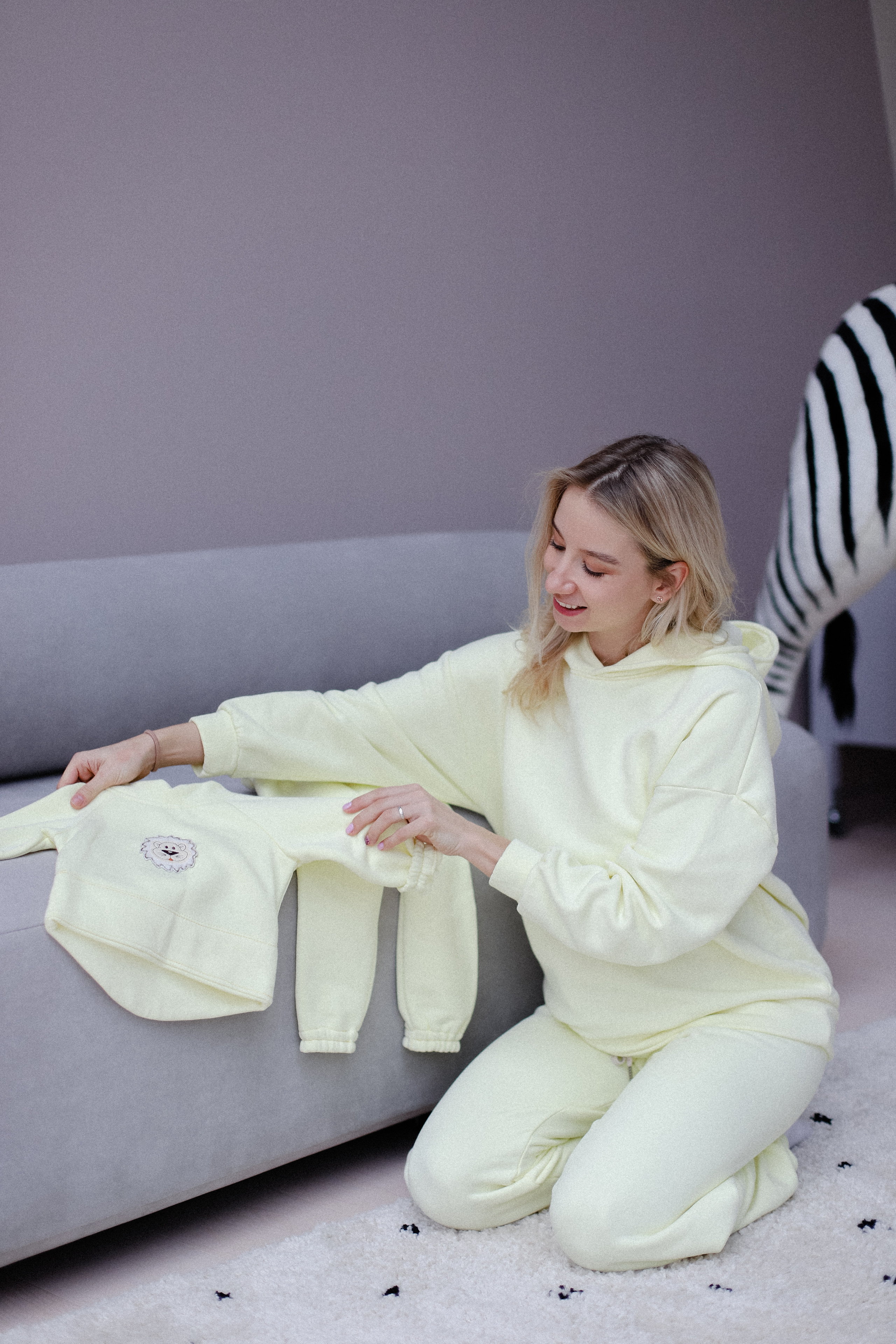 Мастерская. Фотограф в Алматы и Москве Даша Пушкина