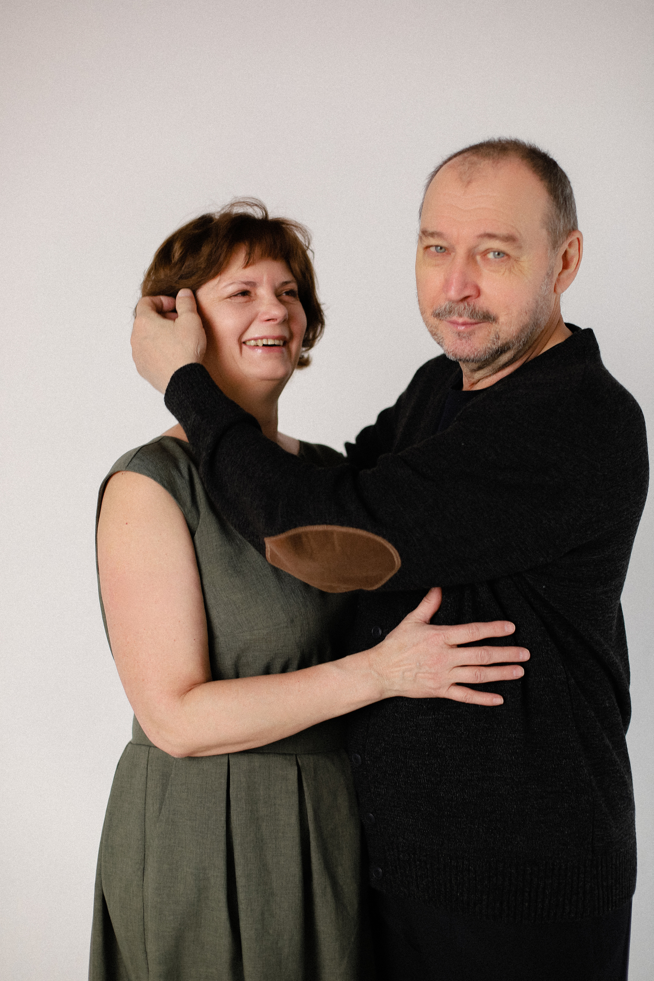 Вечность. Фотограф в Алматы и Москве Даша Пушкина