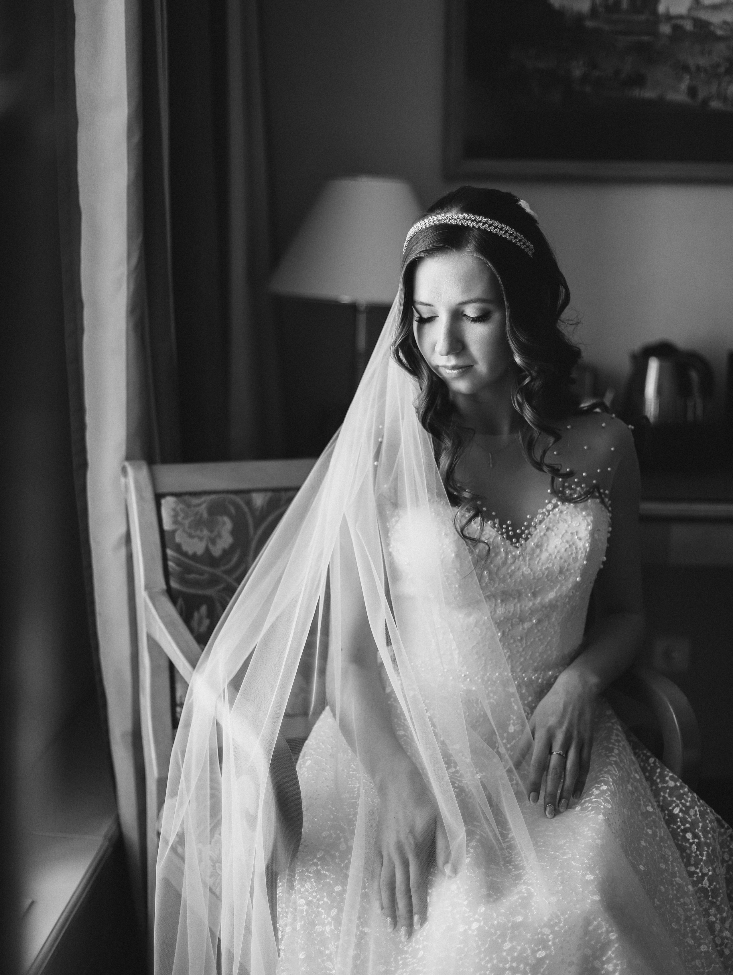 Станислав и Екатерина. Фотограф в Алматы и Москве Даша Пушкина