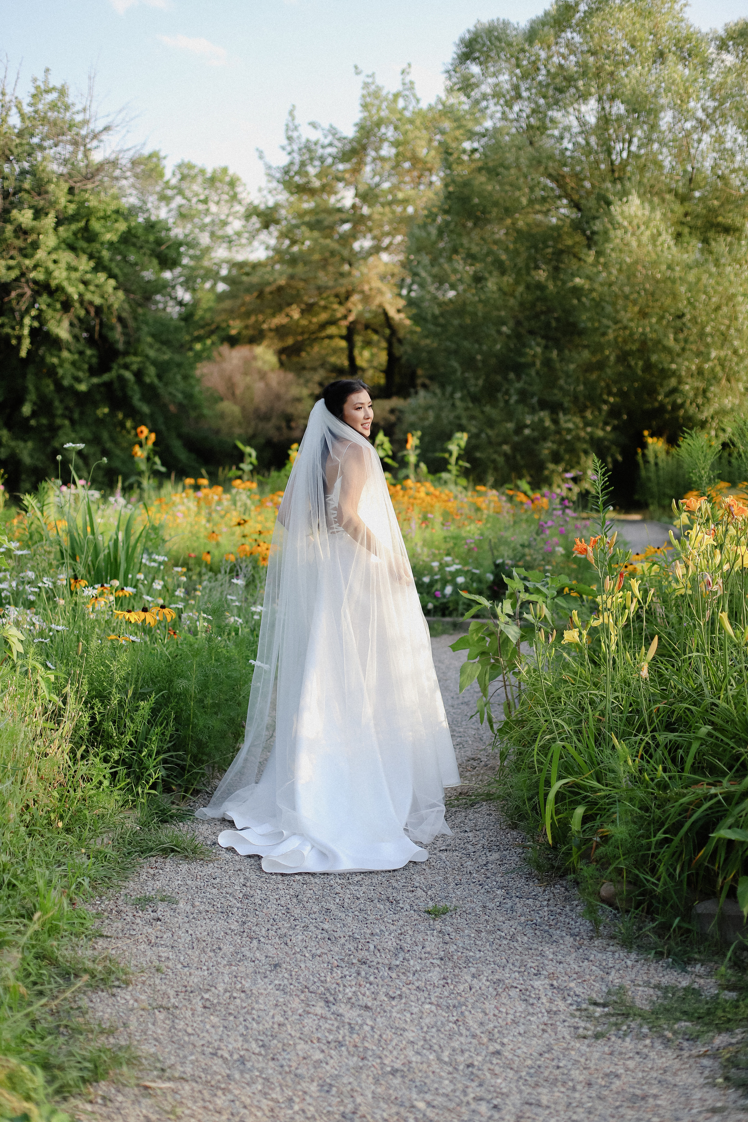 Нурсултан и Гулим. Фотограф в Алматы и Москве Даша Пушкина