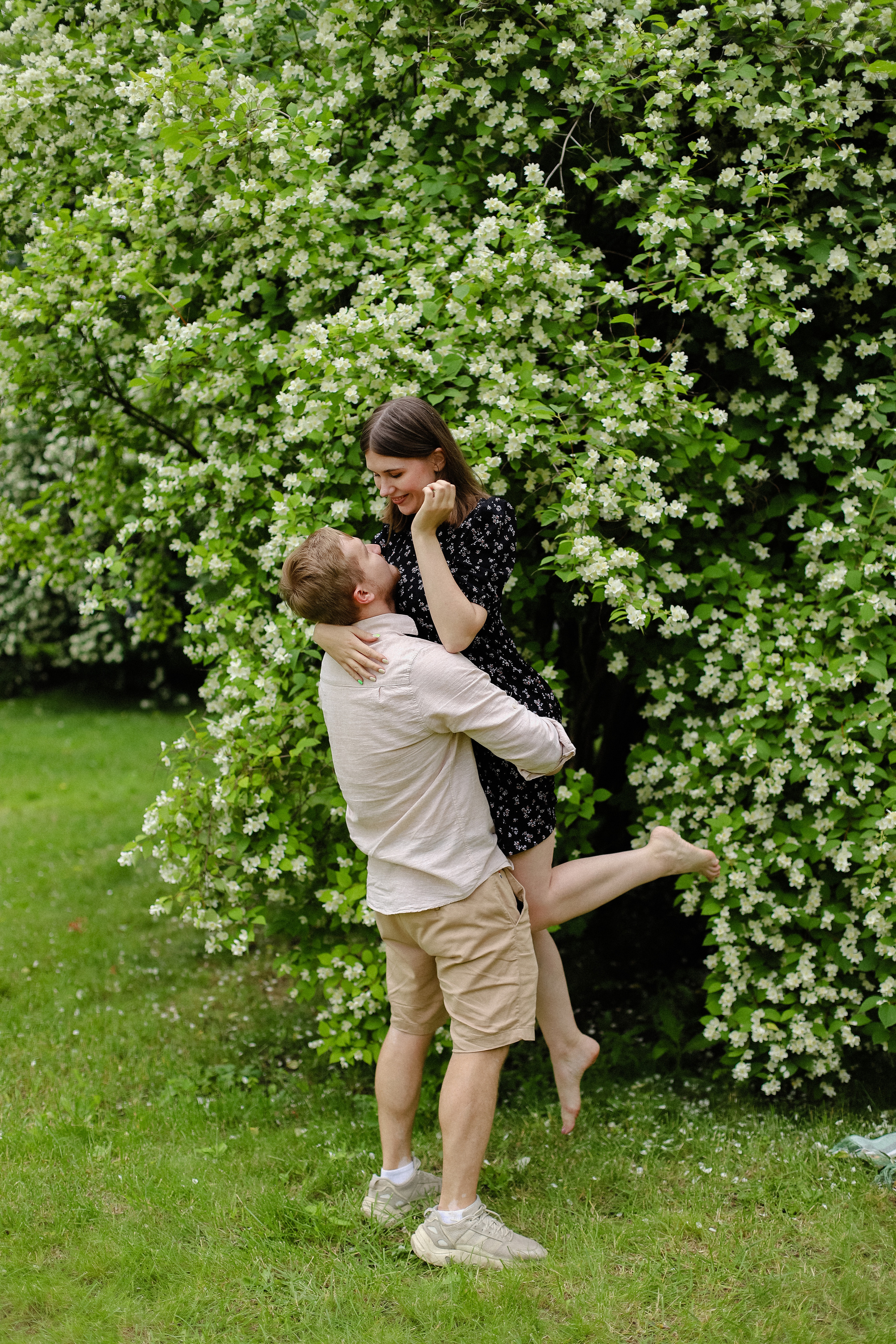 Катя+Вова=Мирон и Платон. Фотограф в Алматы и Москве Даша Пушкина