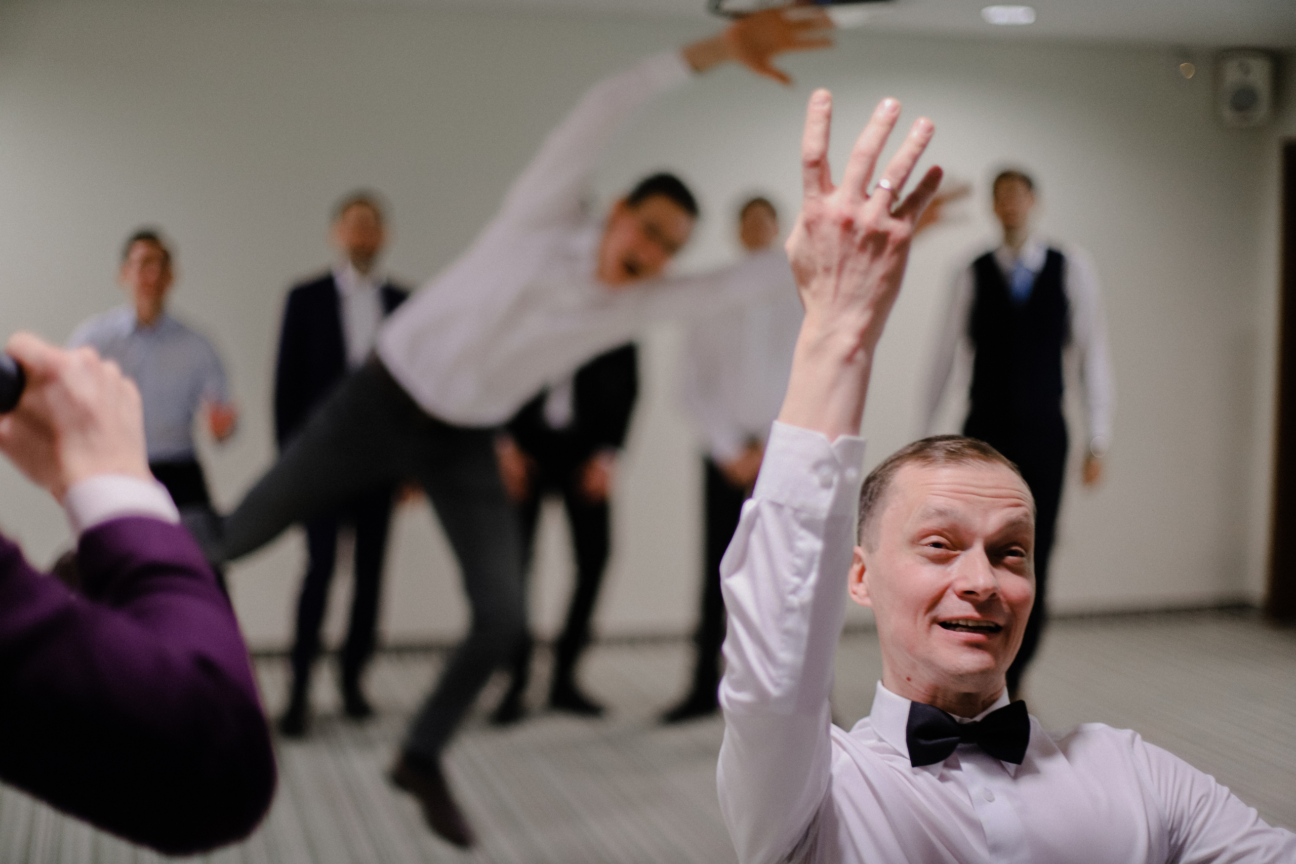 Станислав и Екатерина. Фотограф в Алматы и Москве Даша Пушкина