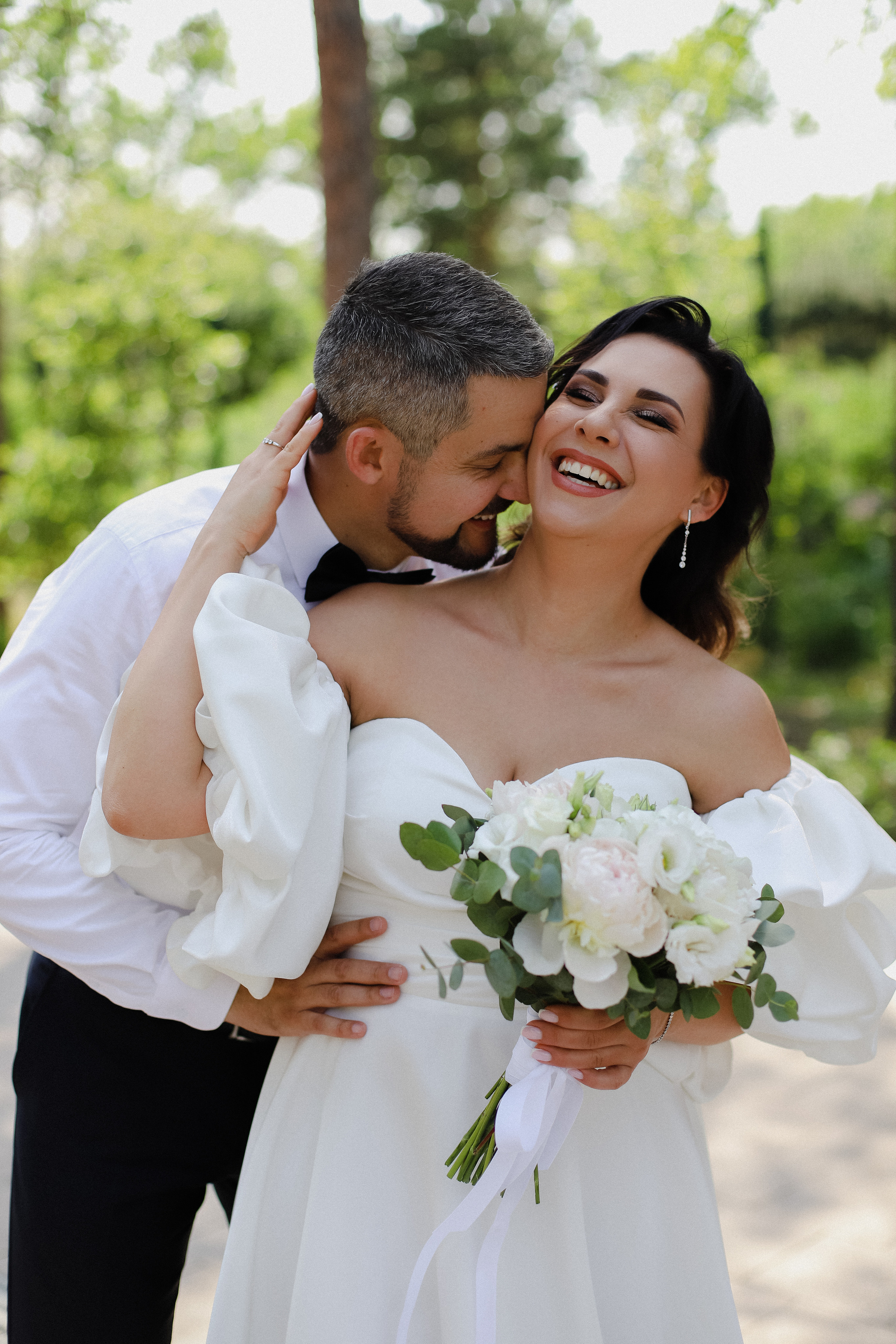 15 лет. Фотограф в Алматы и Москве Даша Пушкина