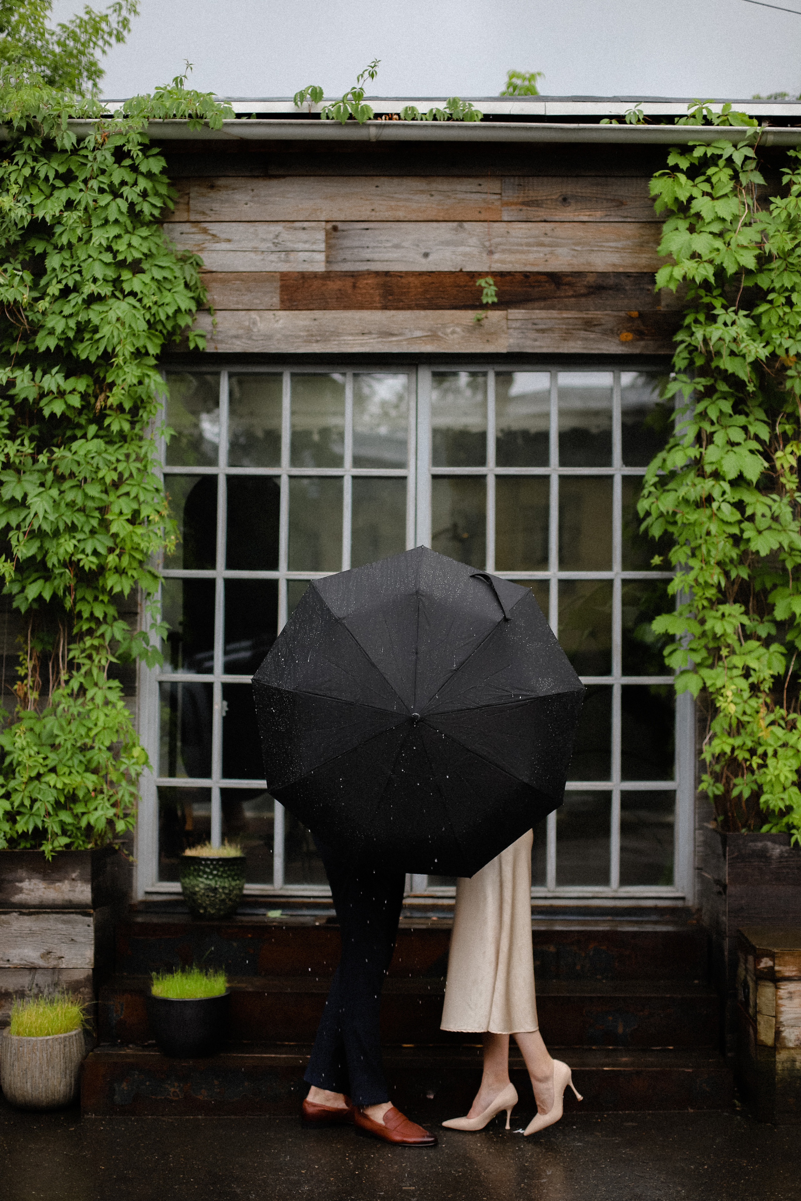 Евгений и Людмила. Фотограф в Алматы и Москве Даша Пушкина