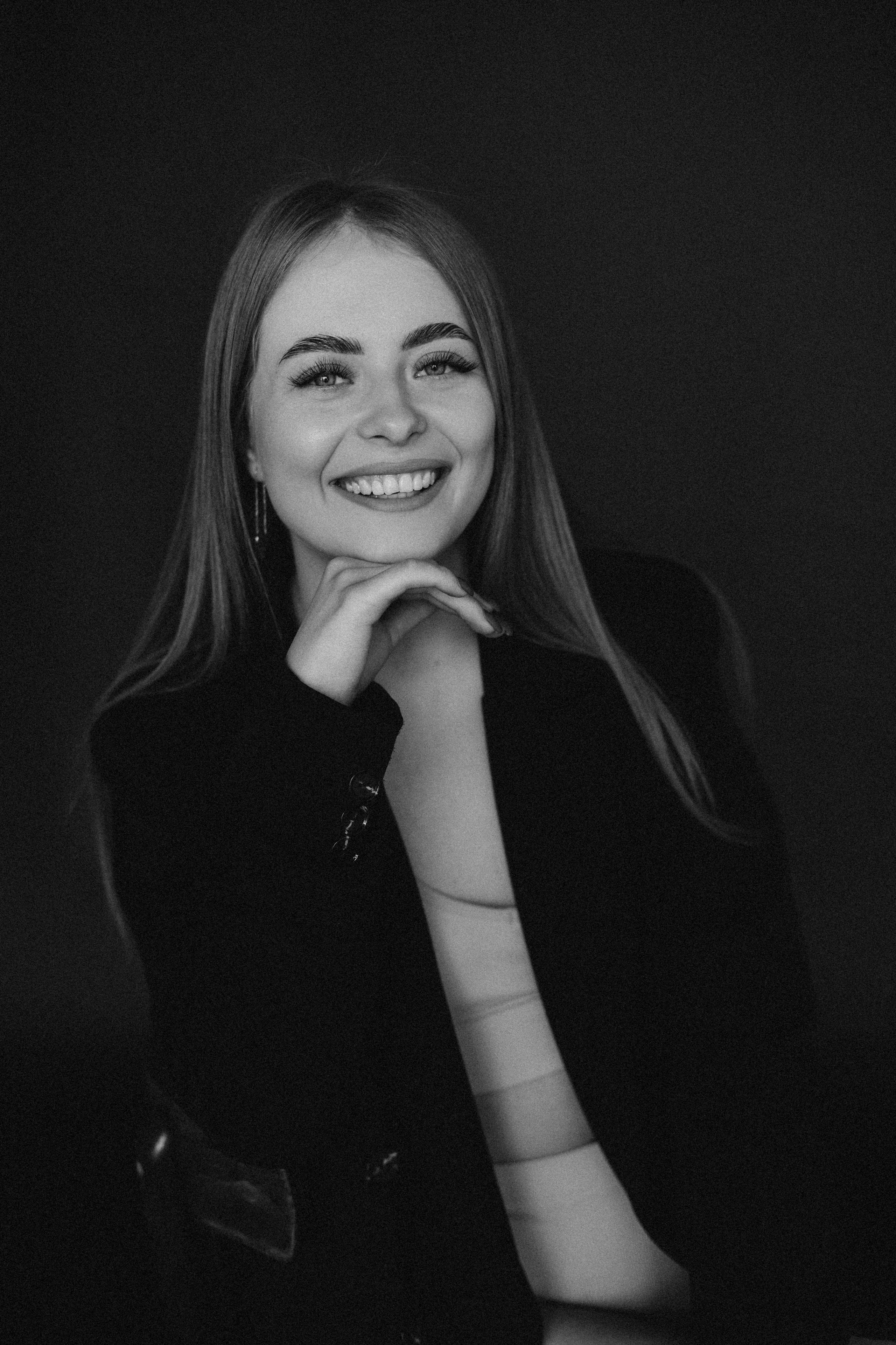 Полина. Фотограф в Алматы и Москве Даша Пушкина