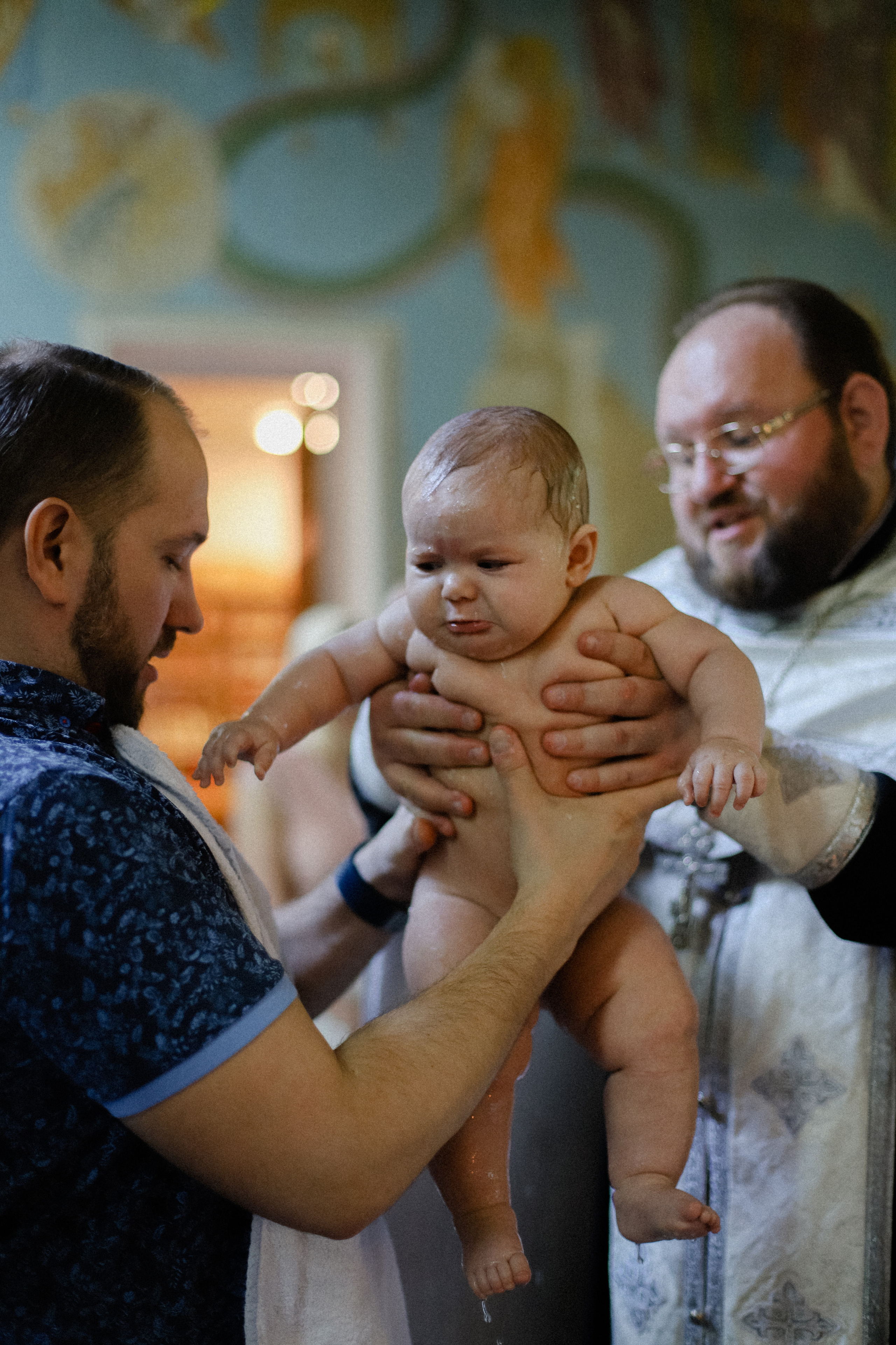 Уля. Фотограф в Алматы и Москве Даша Пушкина