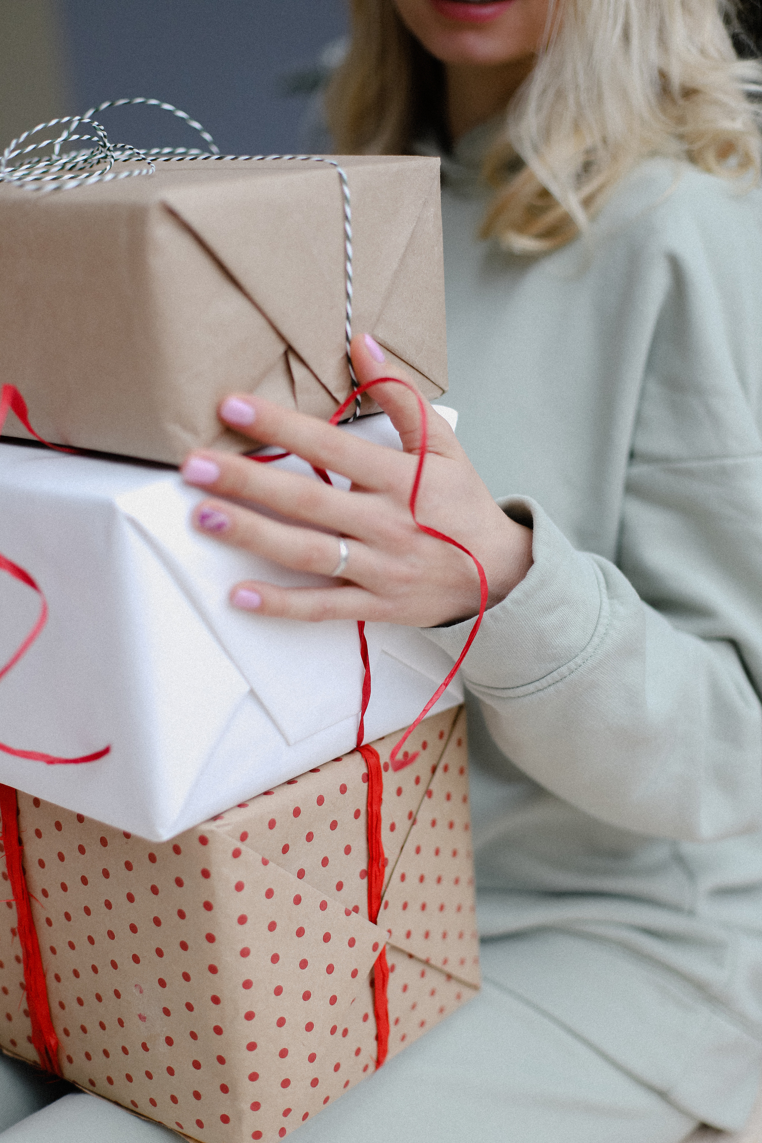 Мастерская. Фотограф в Алматы и Москве Даша Пушкина