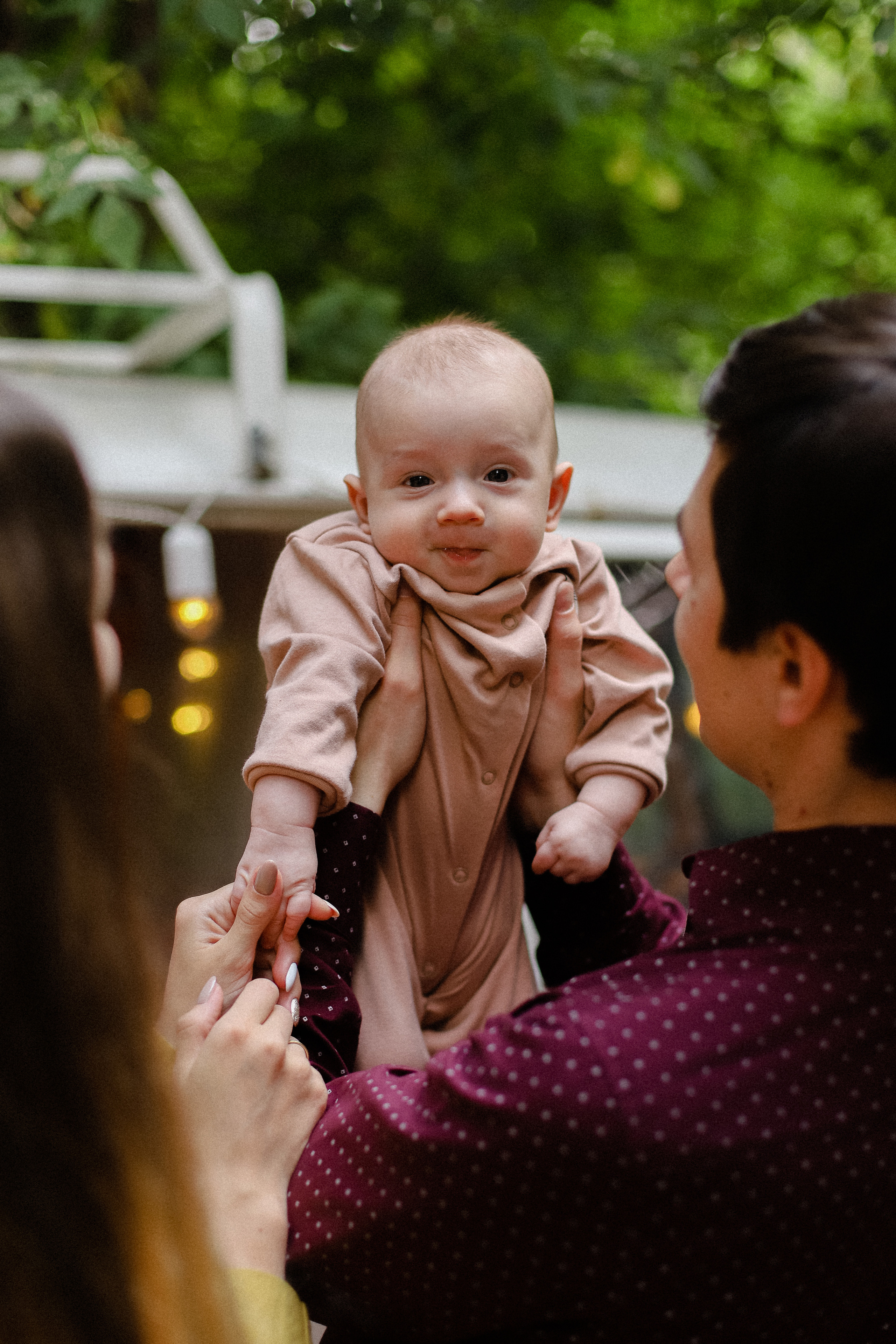 Автодомик. Фотограф в Алматы и Москве Даша Пушкина