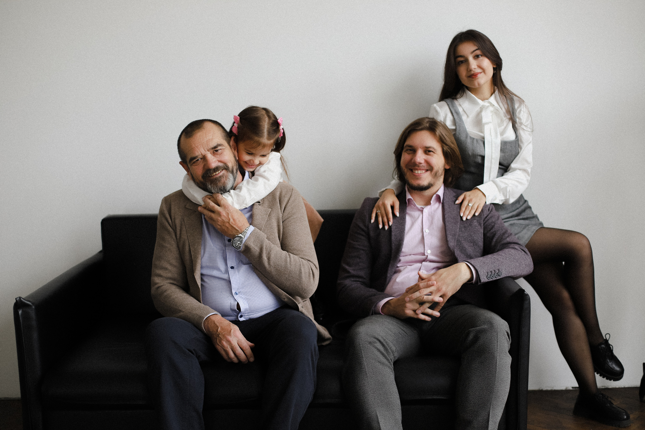 Главная. Фотограф в Алматы и Москве Даша Пушкина