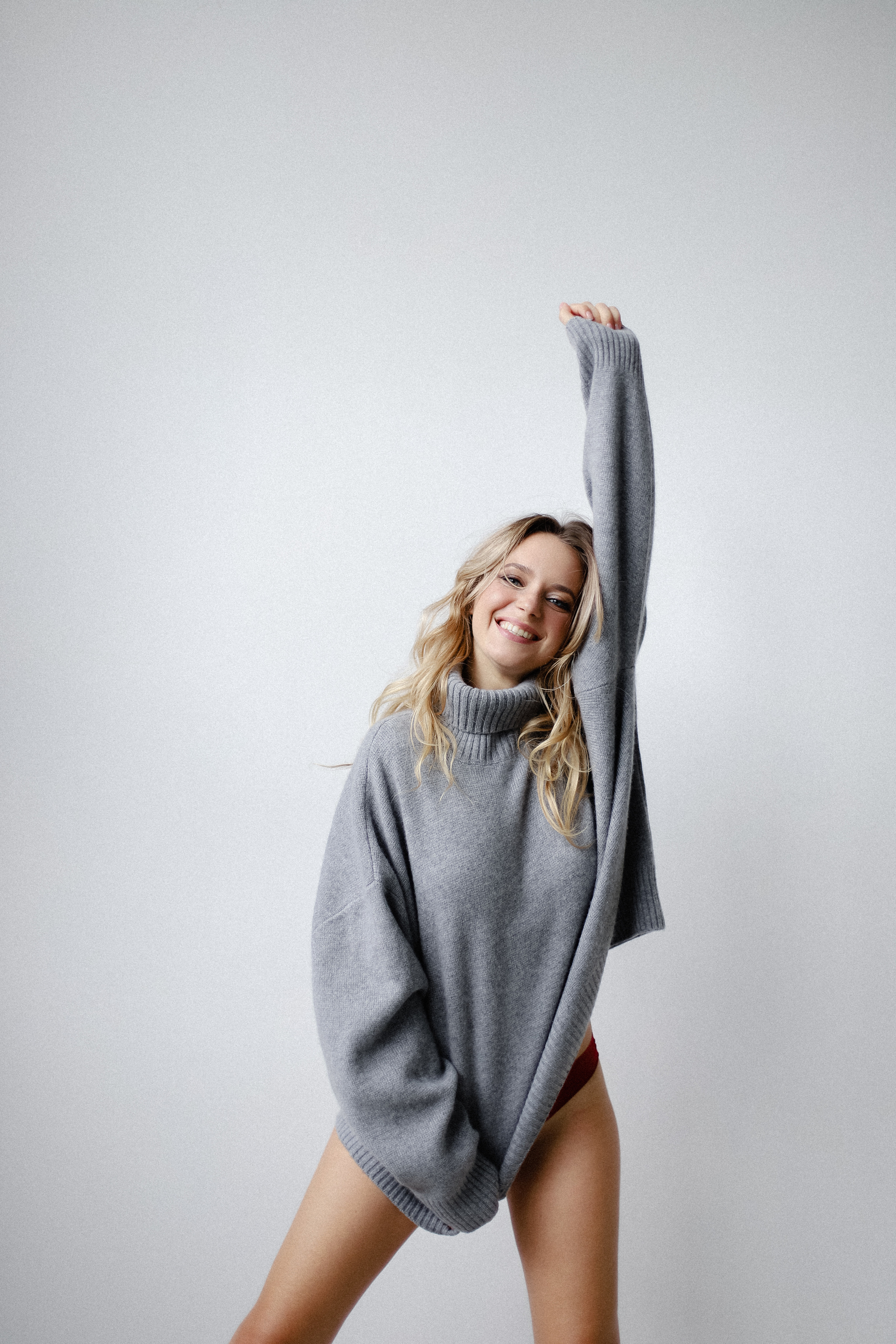 Мари. Фотограф в Алматы и Москве Даша Пушкина