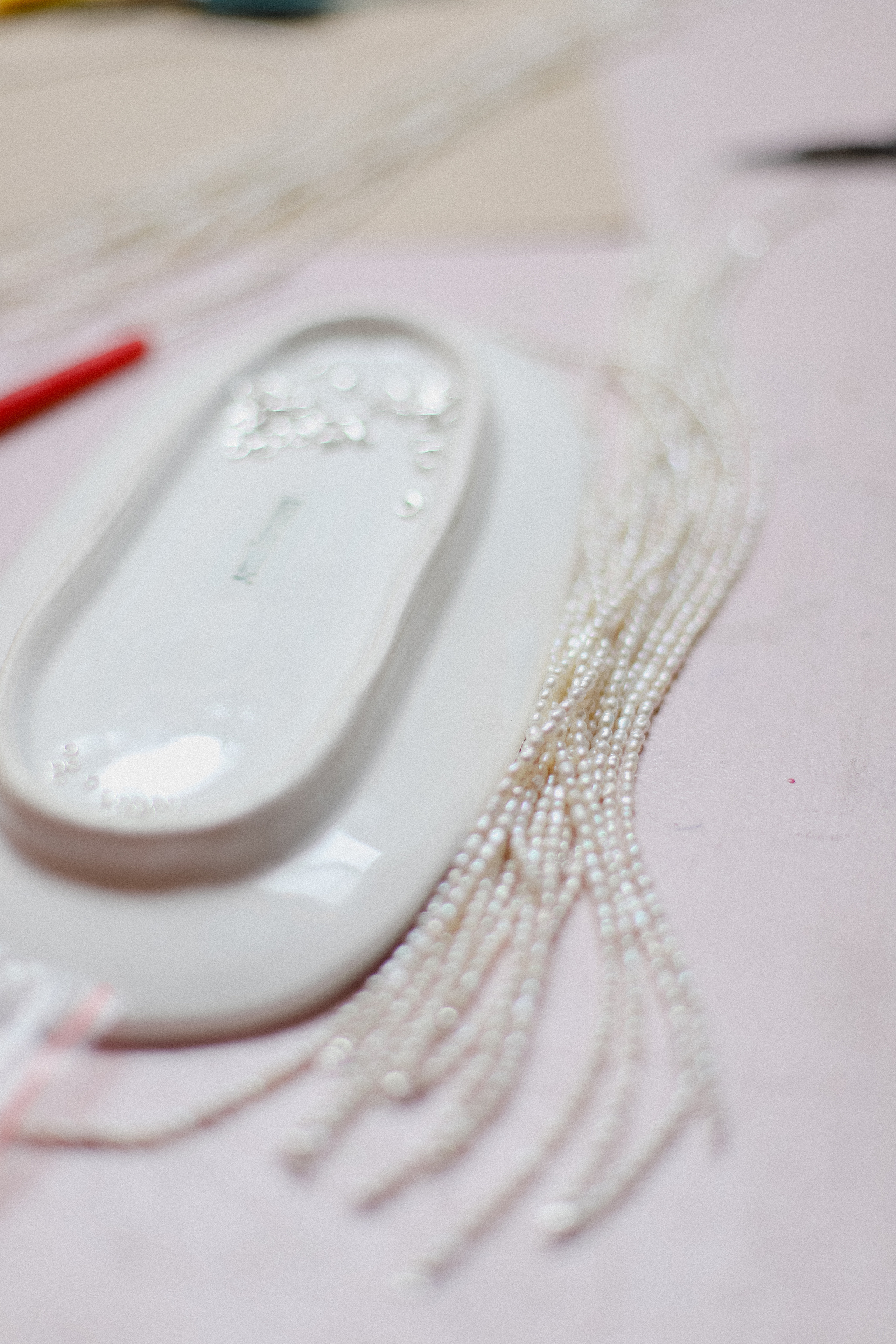 Юля — ювелир. Фотограф в Алматы и Москве Даша Пушкина