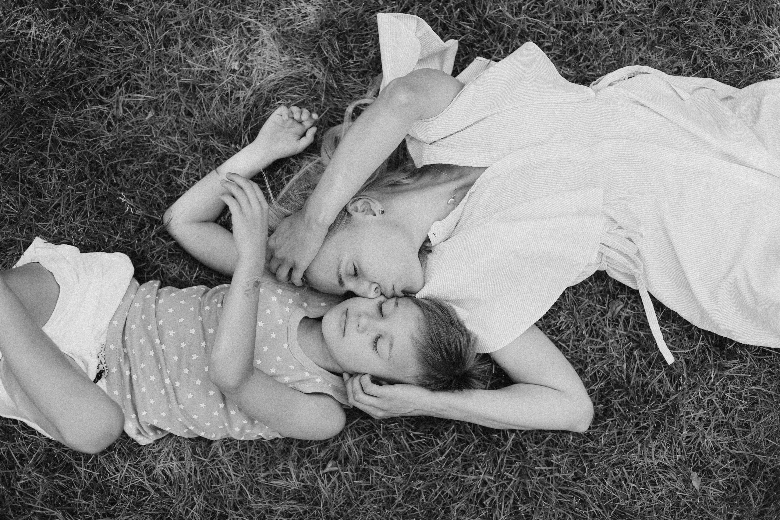 Фотограф в Алматы и Москве Даша Пушкина